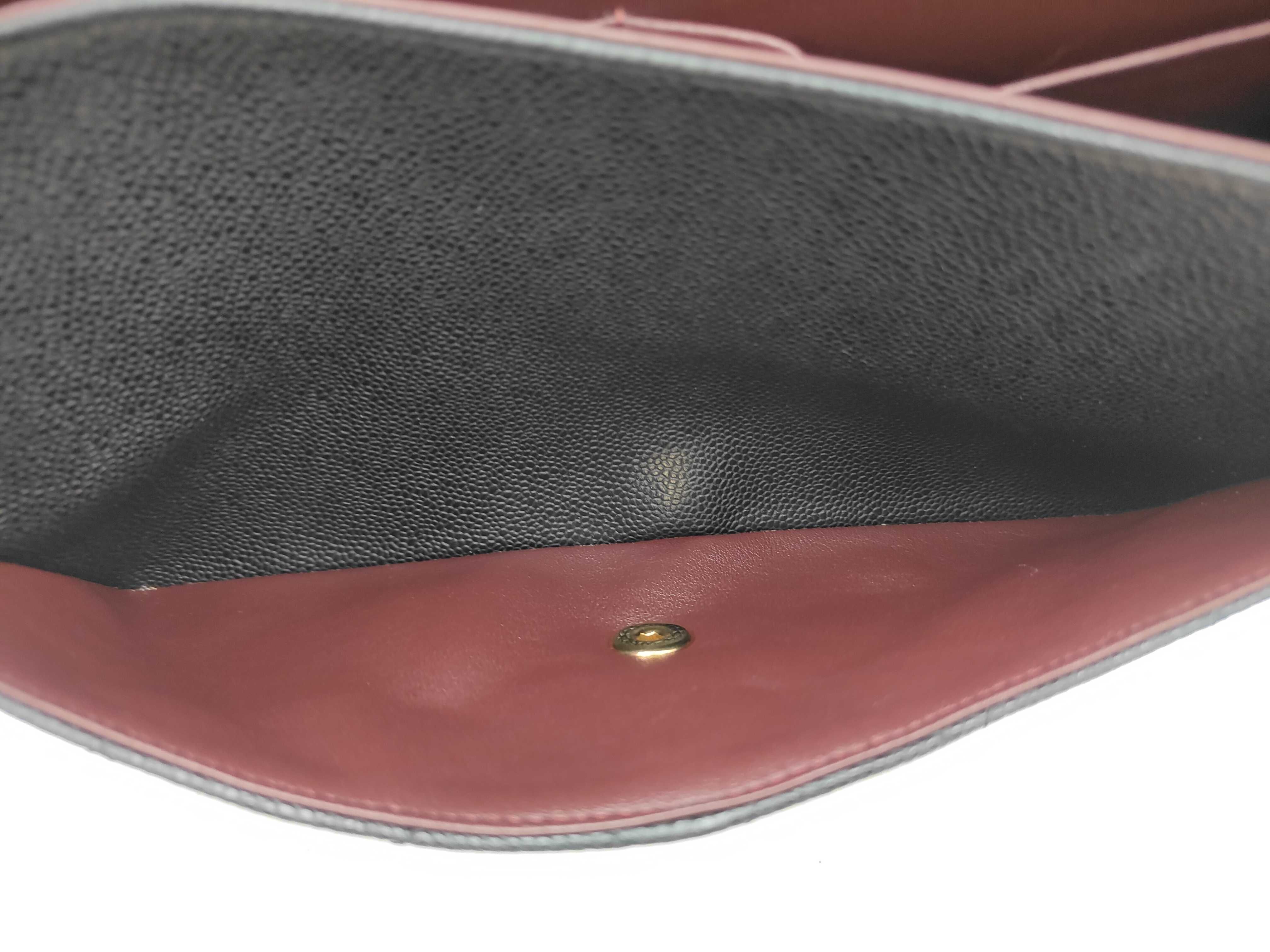 Jumbo Large Chain Bag Shoulder Bag — view 9