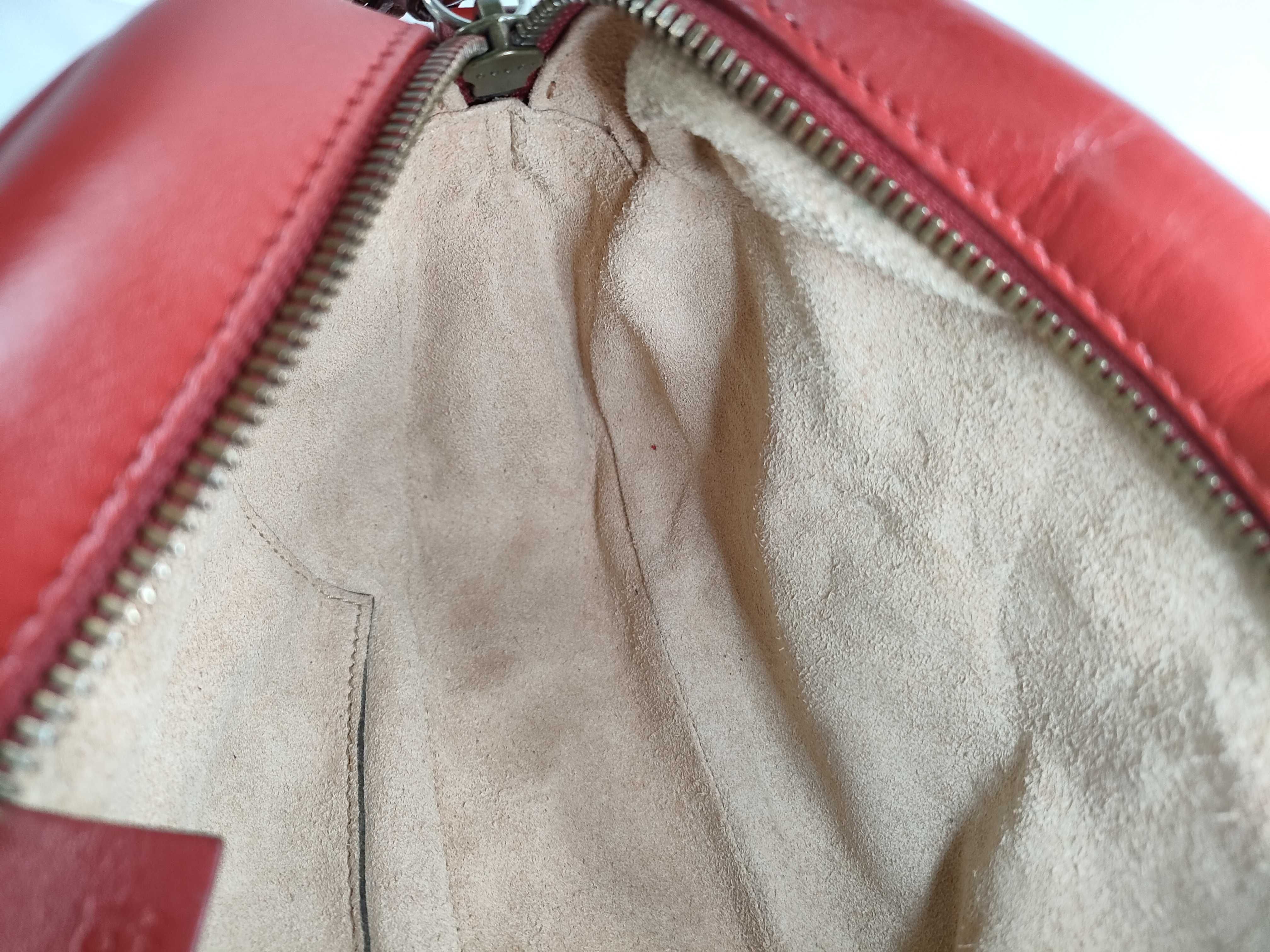 GG Marmont 447632 Shoulder Bag — view 11