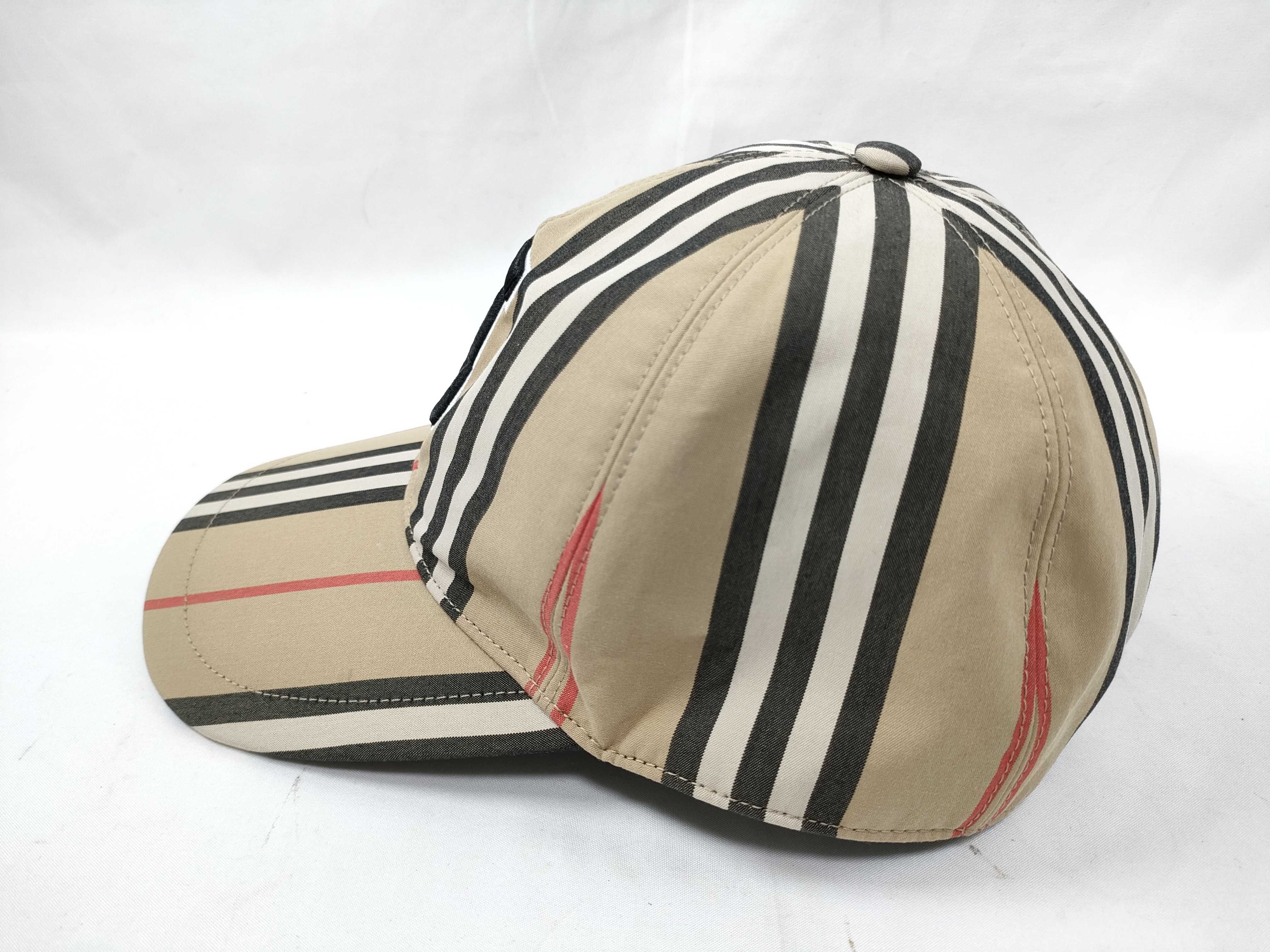 TB logo cap and other accessories — view 2