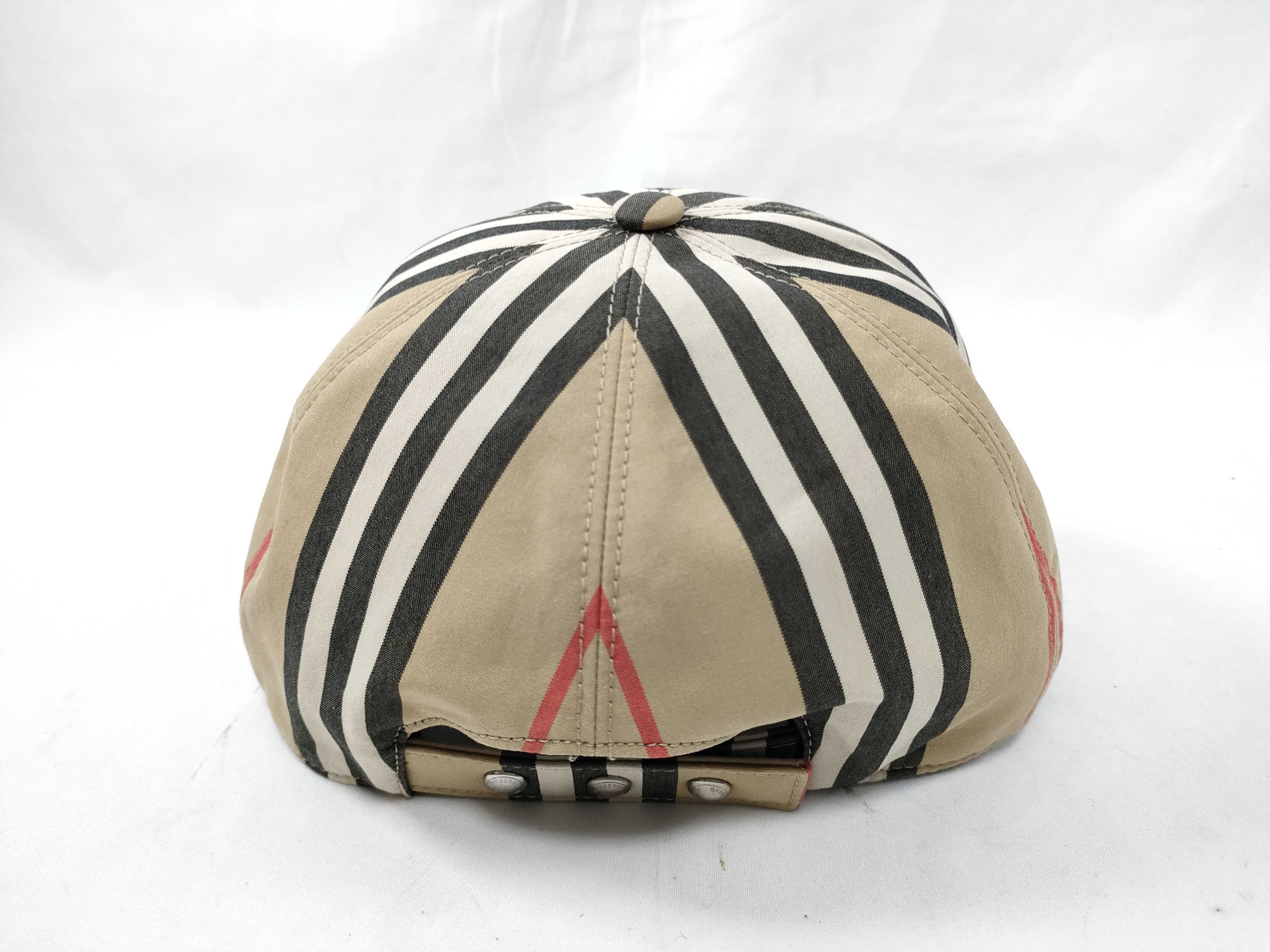 TB logo cap and other accessories — view 3
