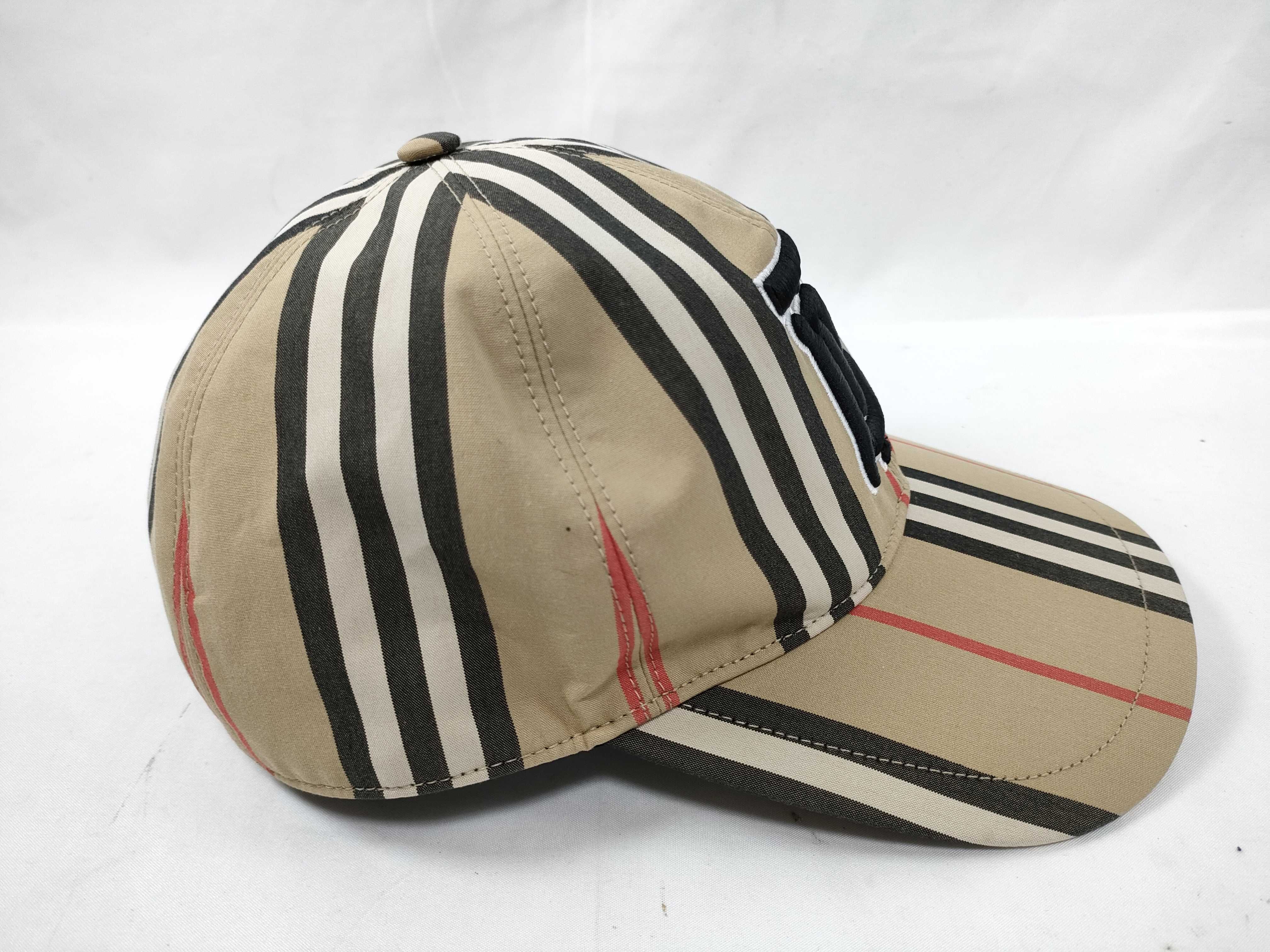 TB logo cap and other accessories — view 4