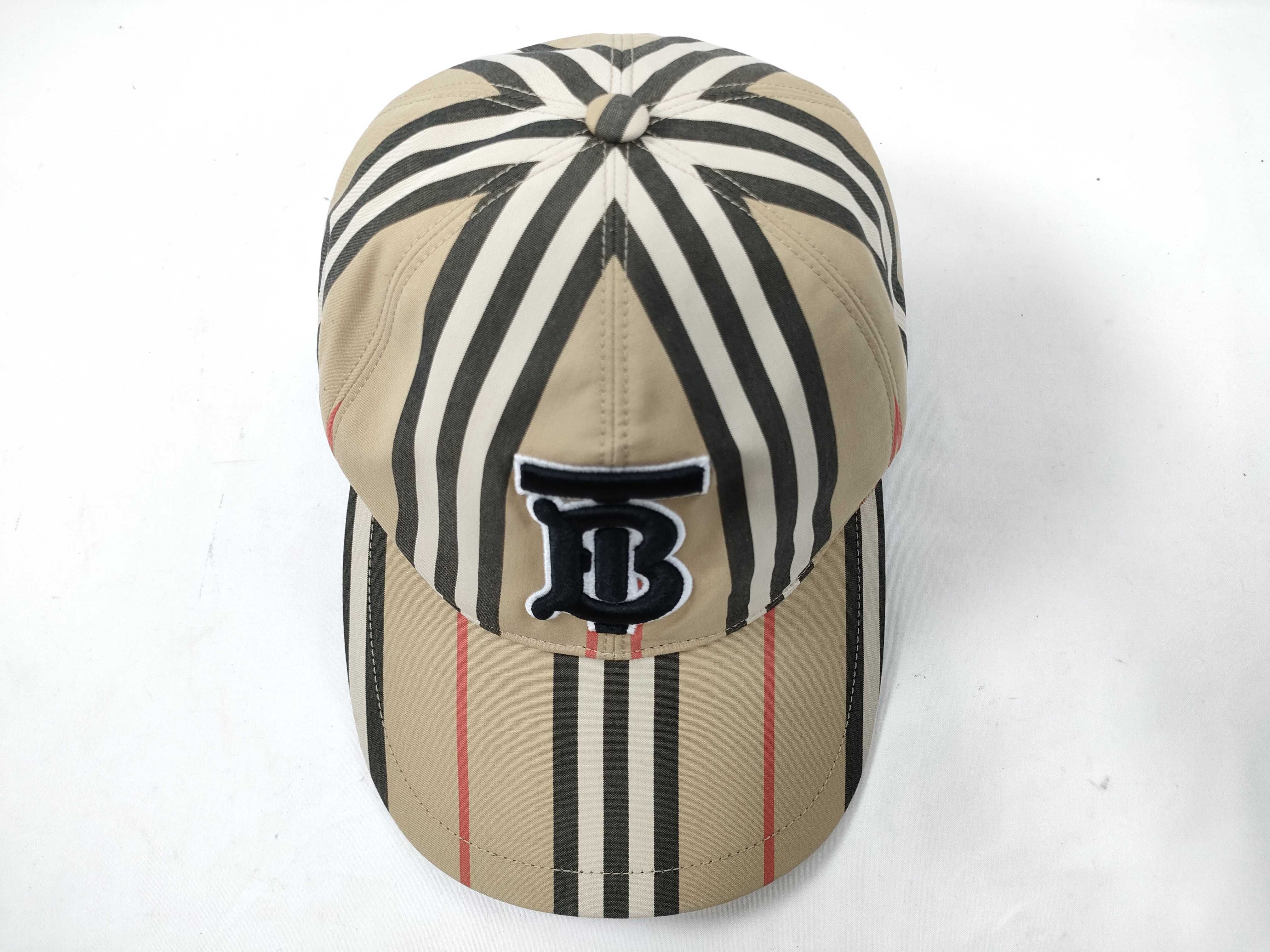 TB logo cap and other accessories — view 5