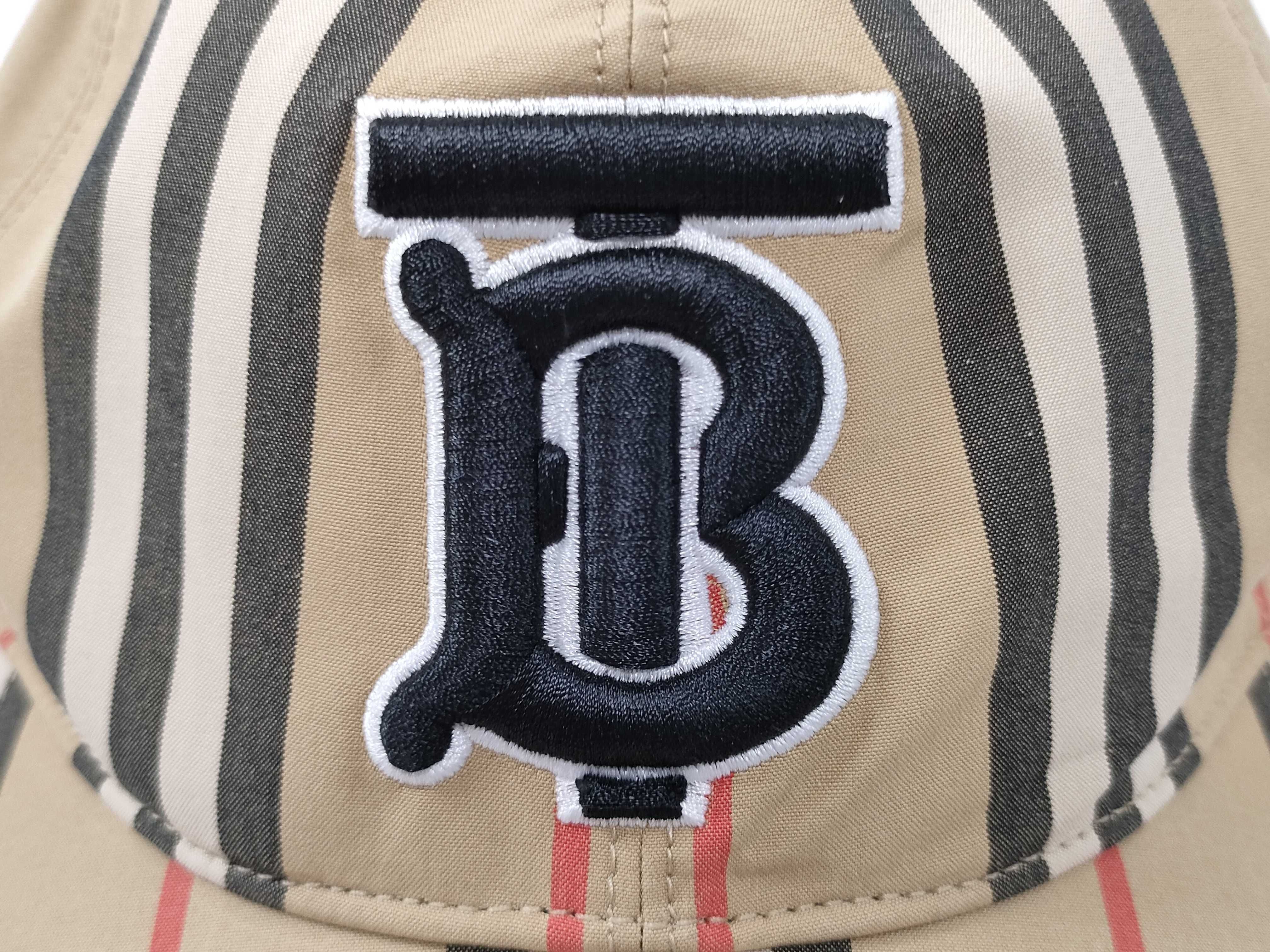 TB logo cap and other accessories — view 6
