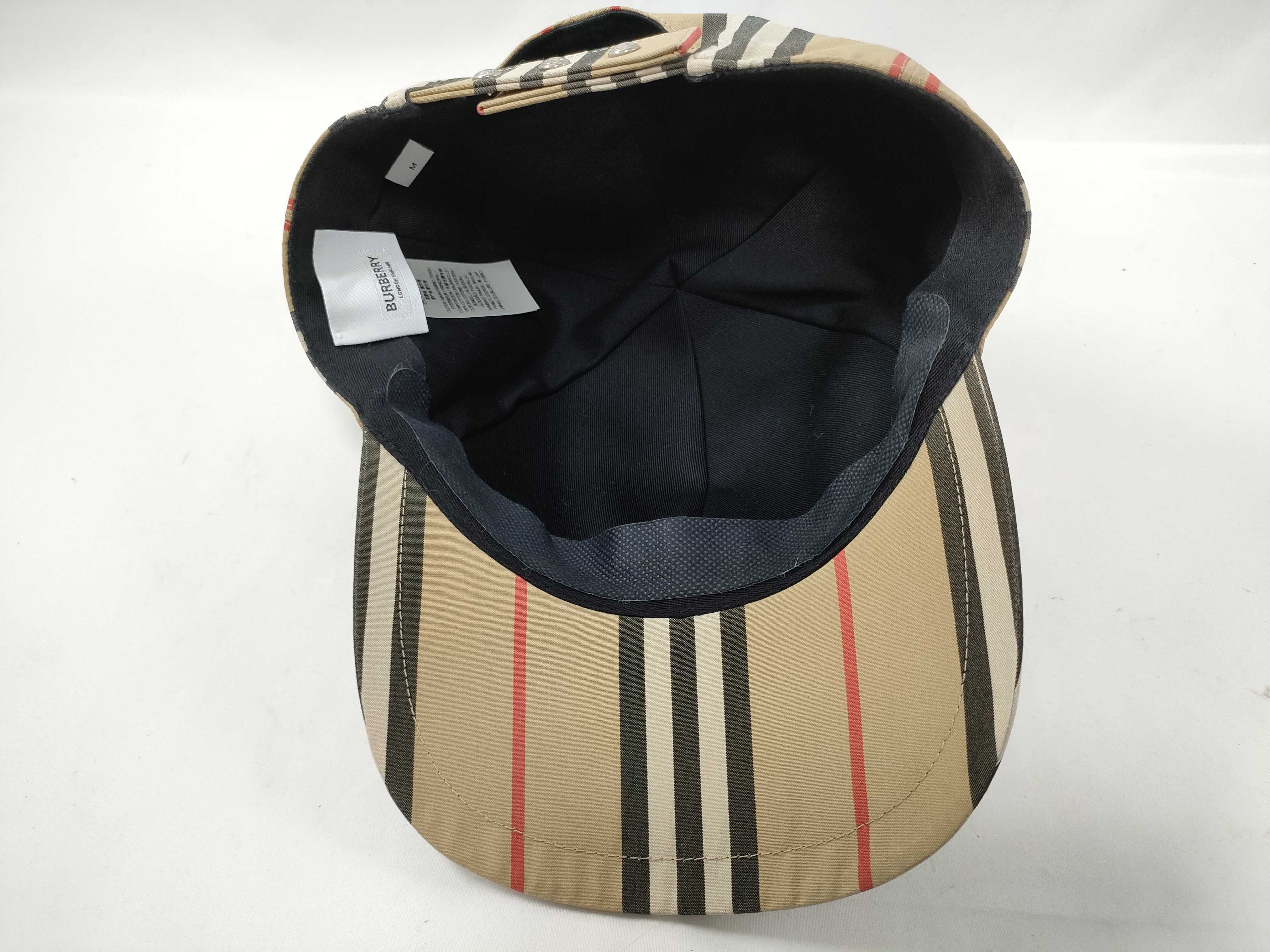 TB logo cap and other accessories — view 7