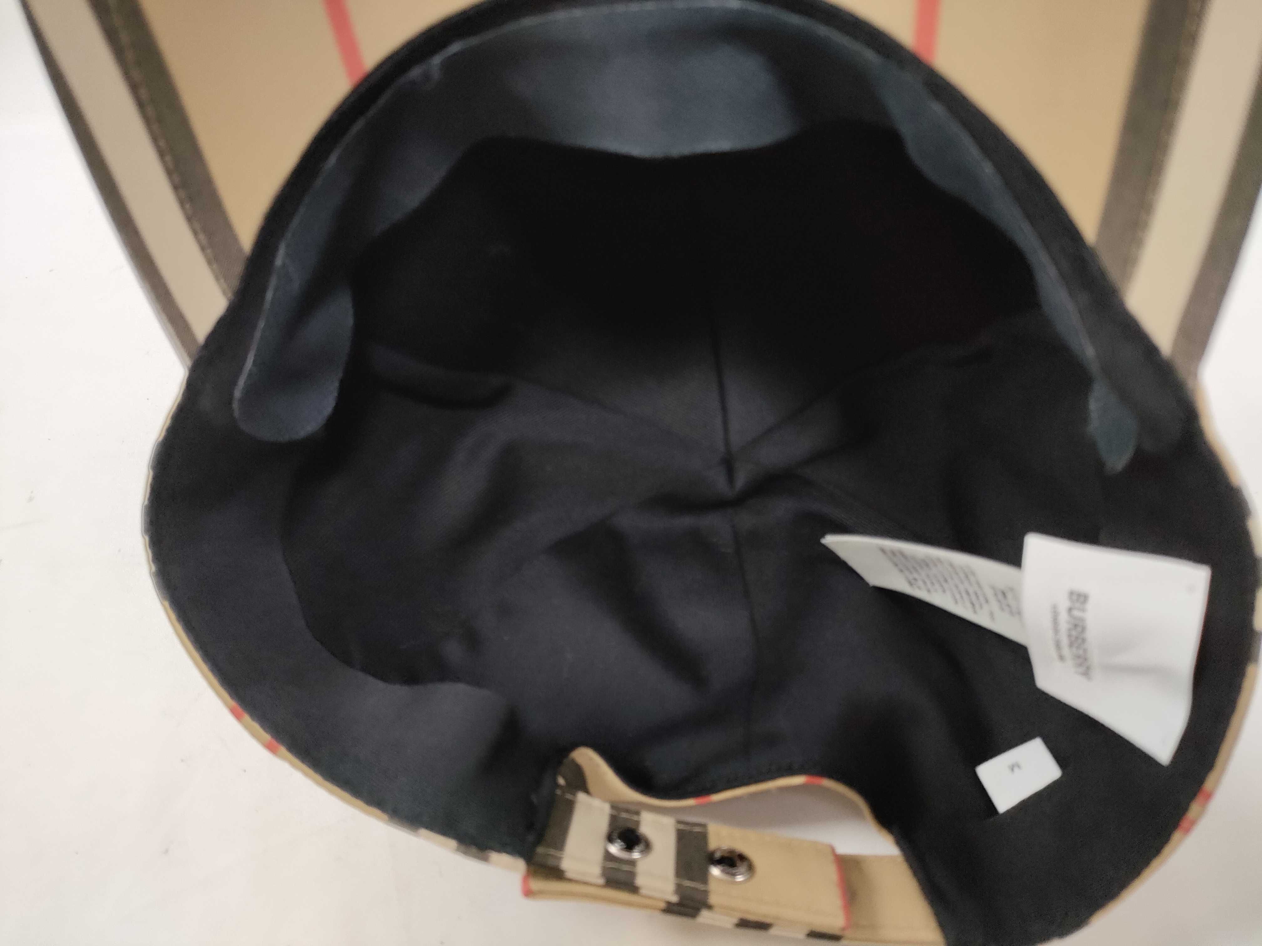 TB logo cap and other accessories — view 10