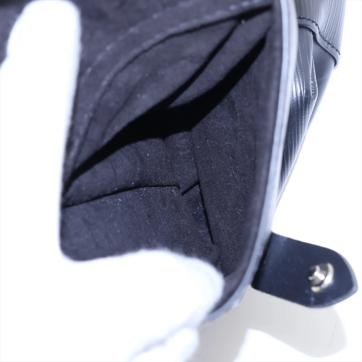 Epi Christopher PM M50159 TR0127 Black — view 12