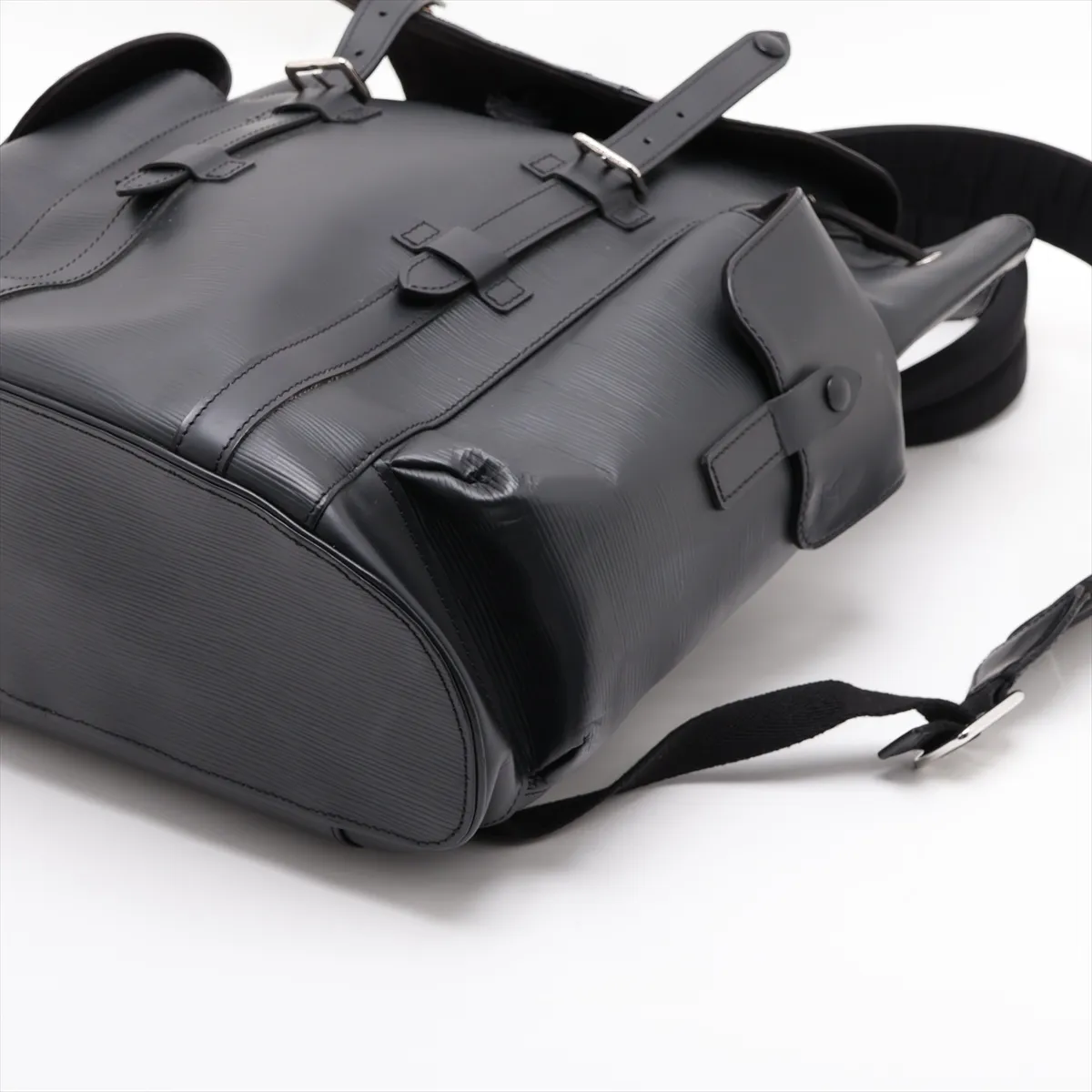 Epi Christopher PM M50159 TR0127 Black — view 3