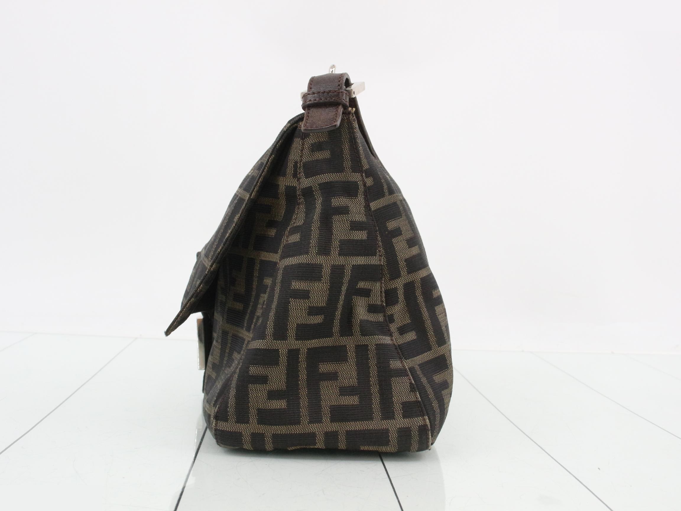 ZUCCA (Bag) - Shoulder Bag - One-Shoulder Bag — view 3
