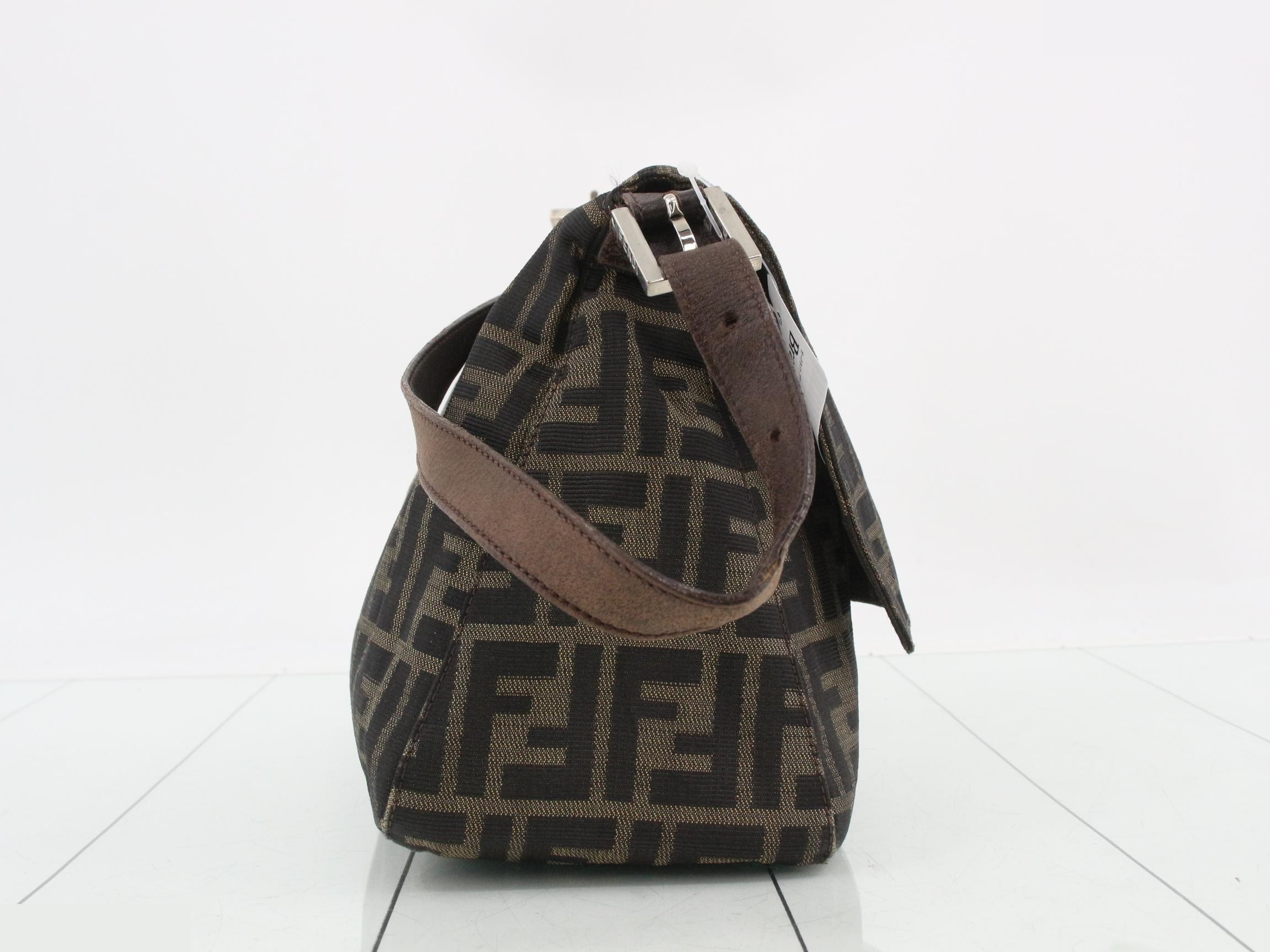 ZUCCA (Bag) - Shoulder Bag - One-Shoulder Bag — view 4