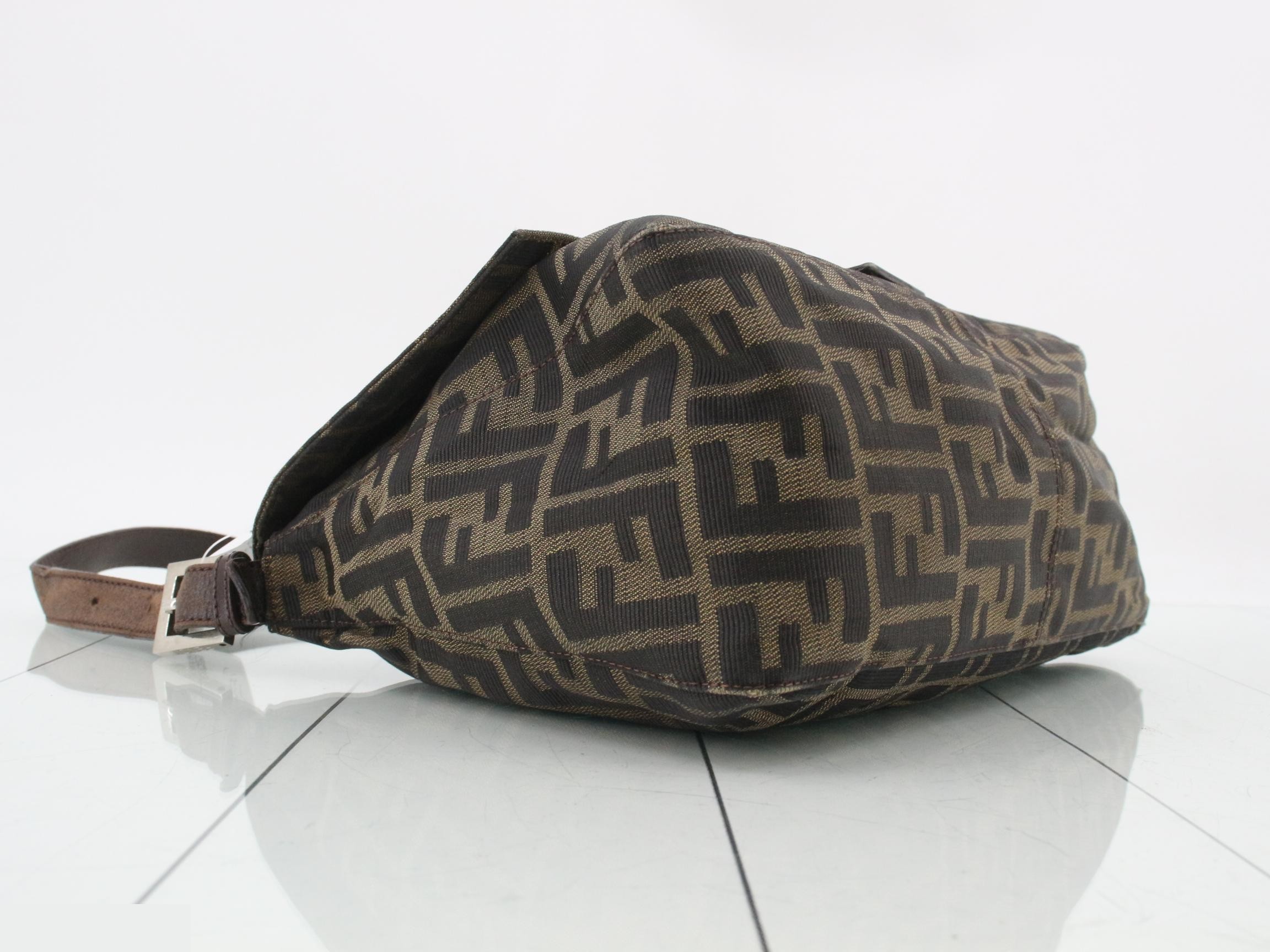 ZUCCA (Bag) - Shoulder Bag - One-Shoulder Bag — view 5
