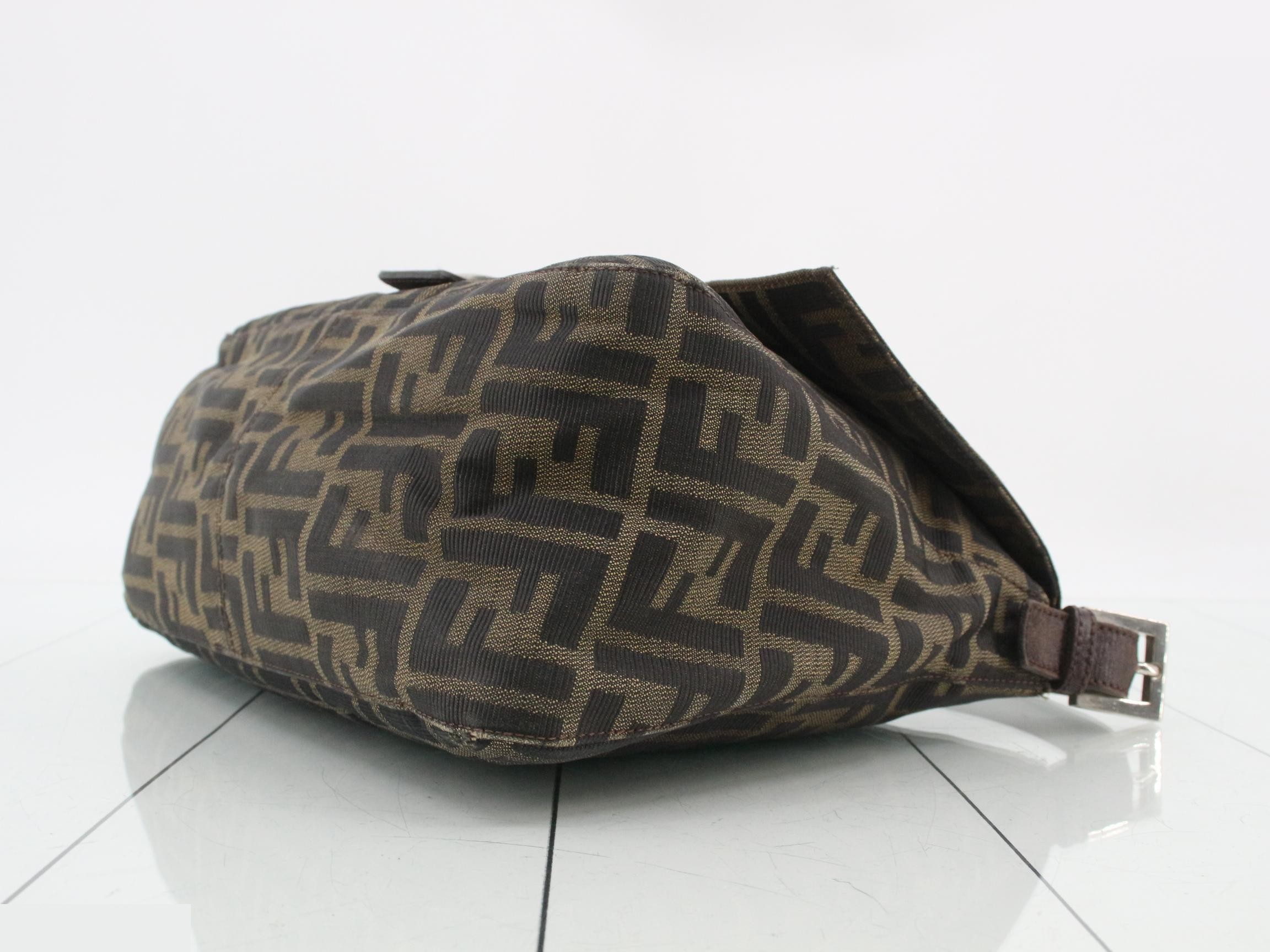 ZUCCA (Bag) - Shoulder Bag - One-Shoulder Bag — view 6
