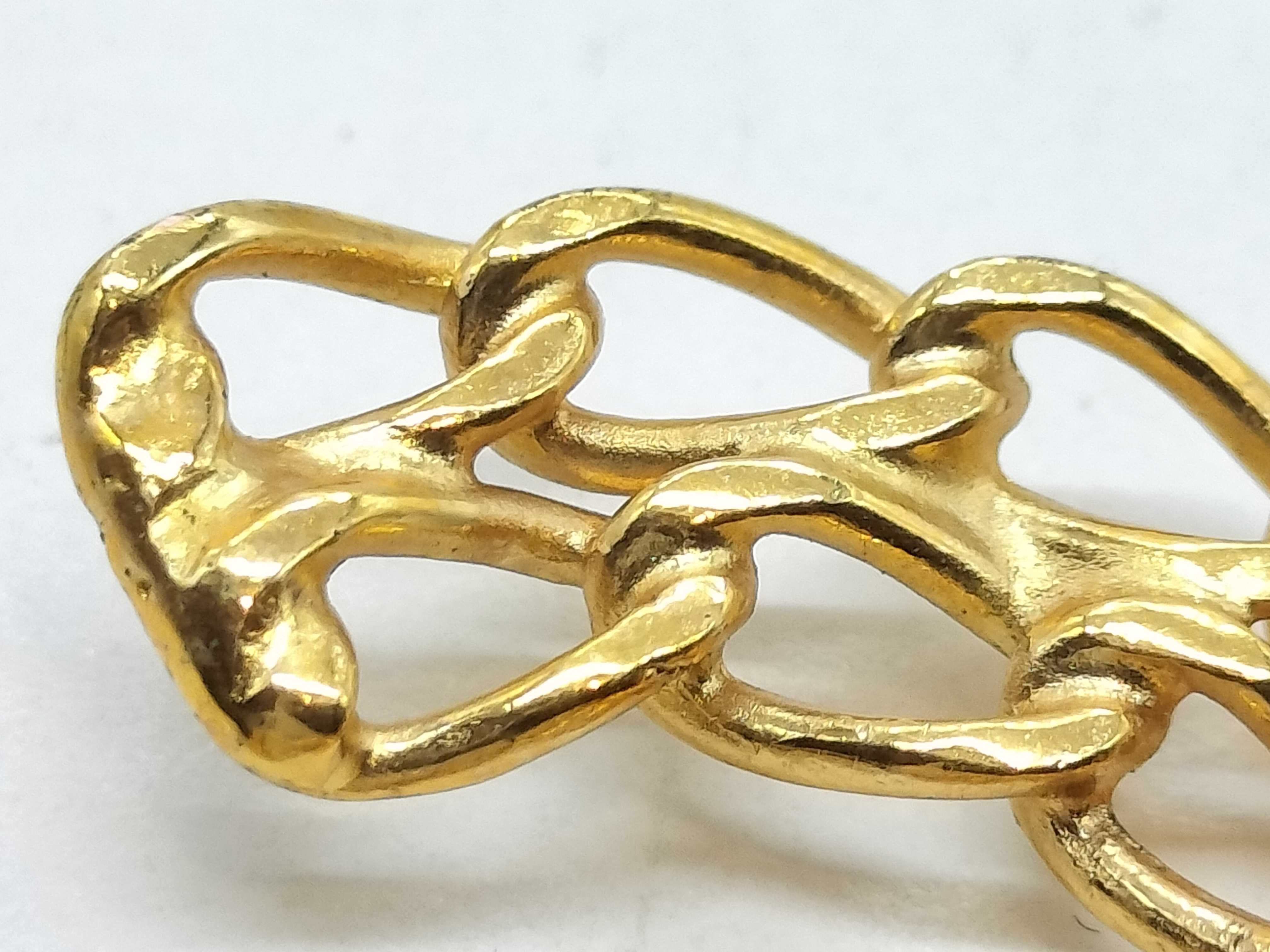 Coco Mark 12/P Brooch — view 7