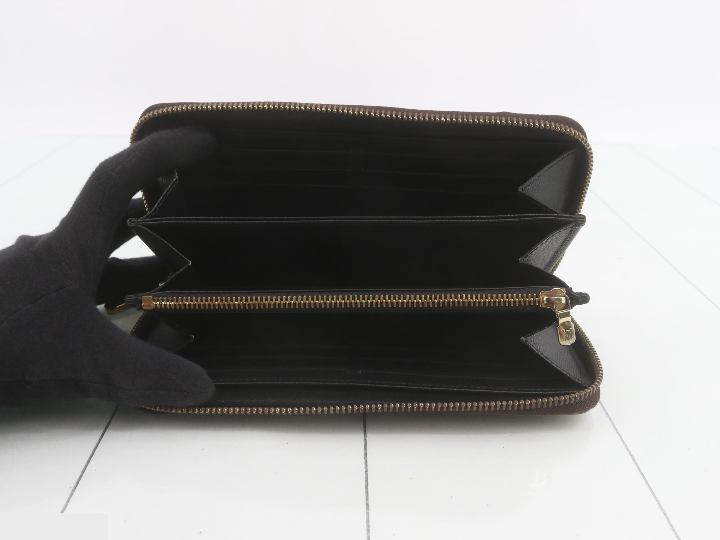 Giant Monogram Wallet — view 4