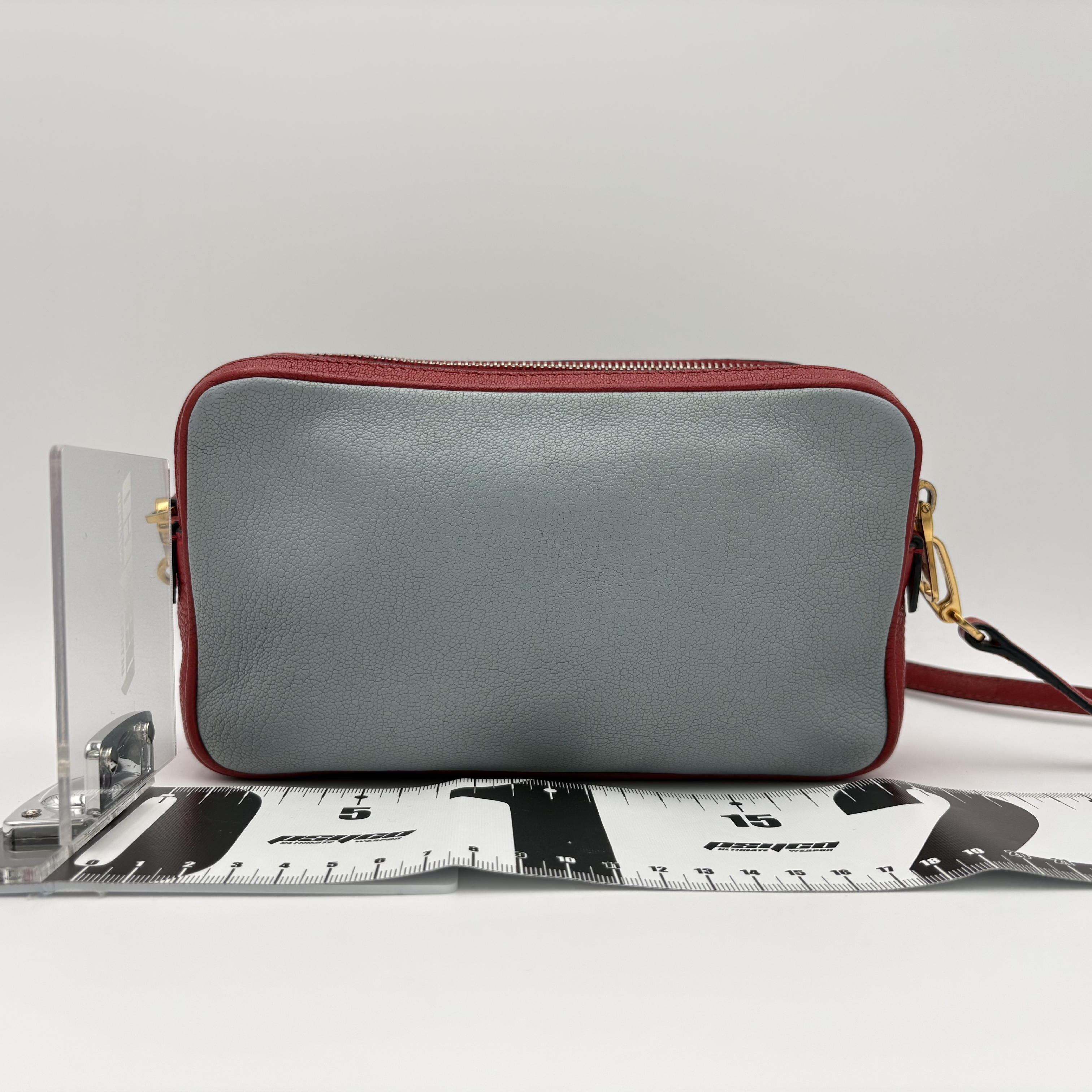 Madras Shoulder Bag — view 2