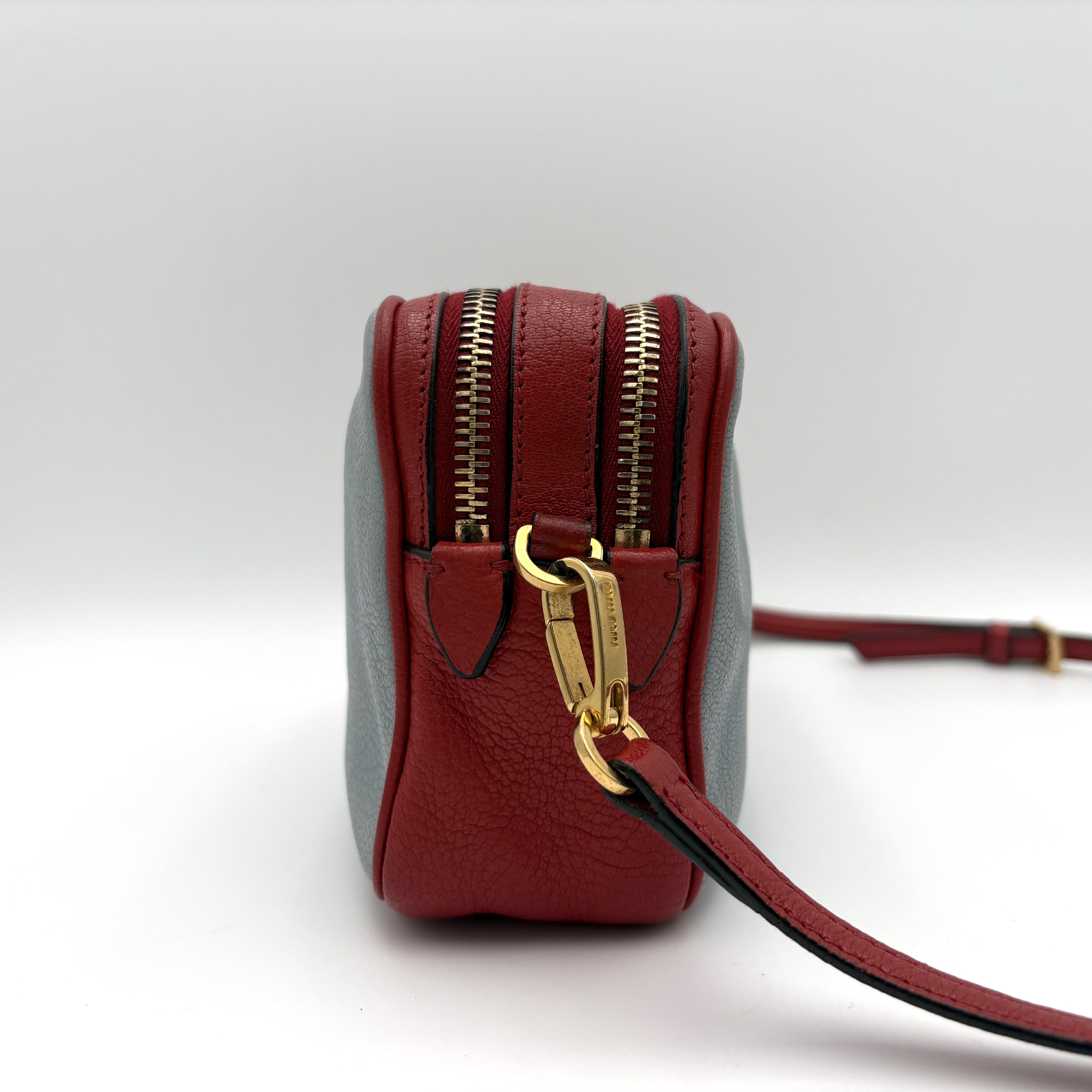 Madras Shoulder Bag — view 3