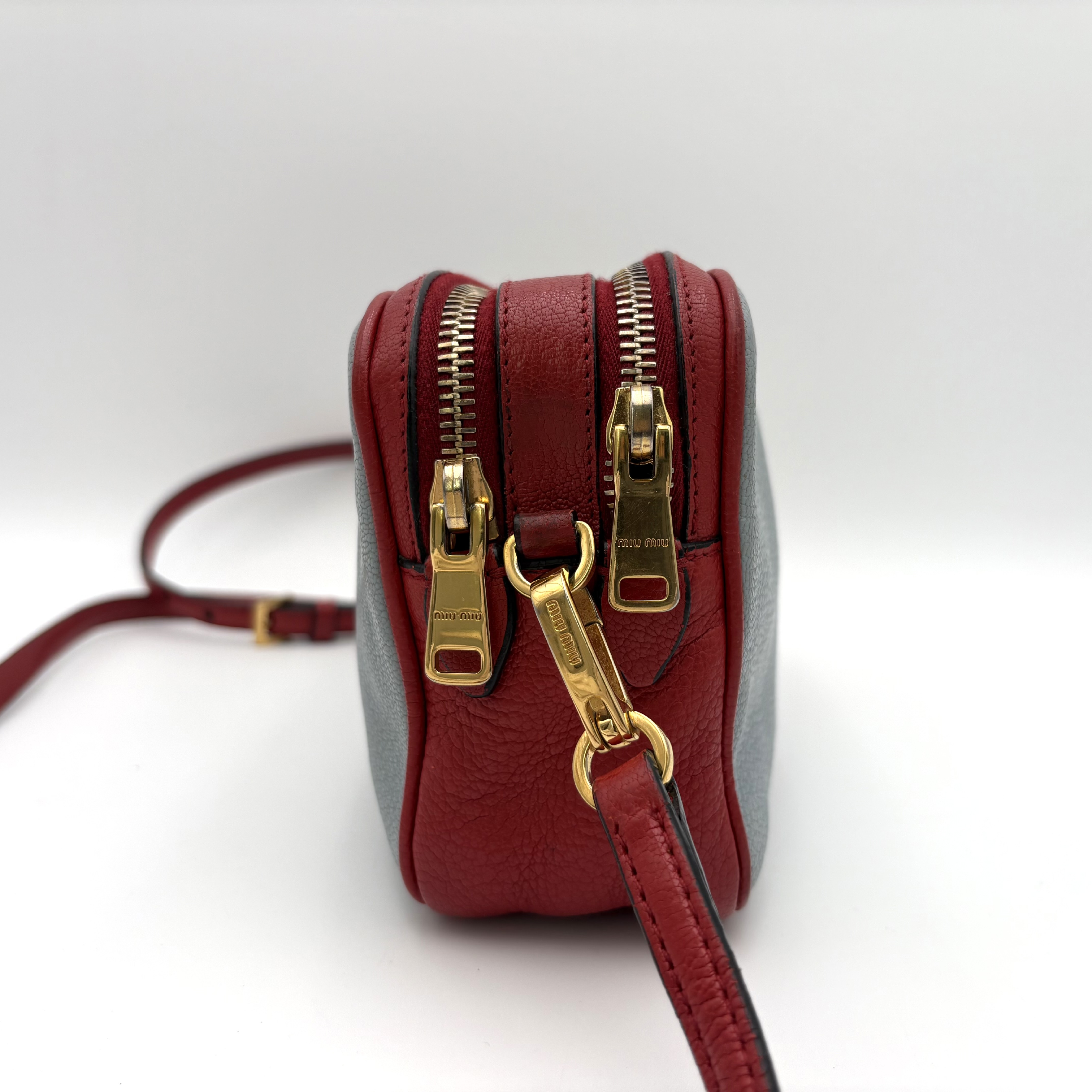 Madras Shoulder Bag — view 4