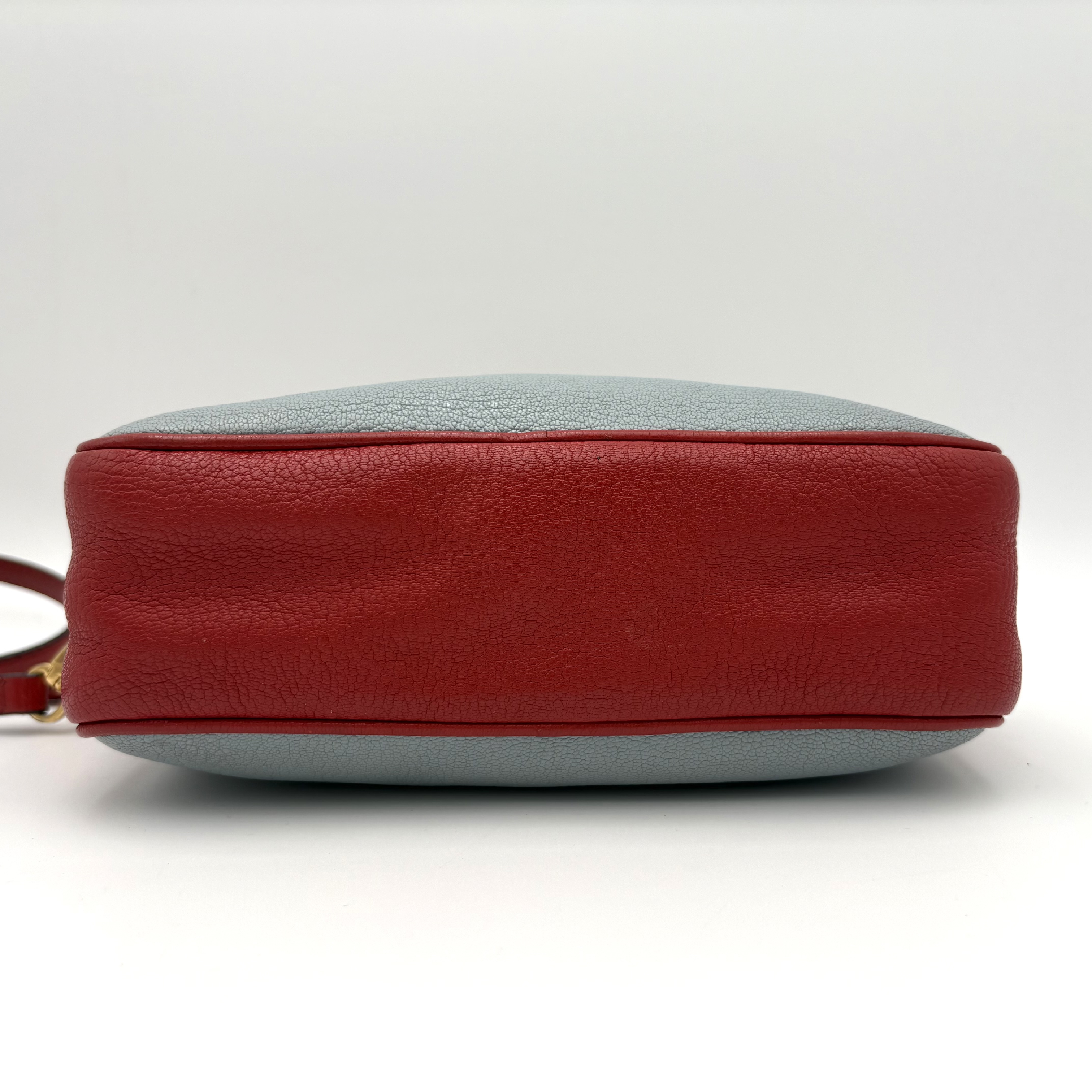 Madras Shoulder Bag — view 5
