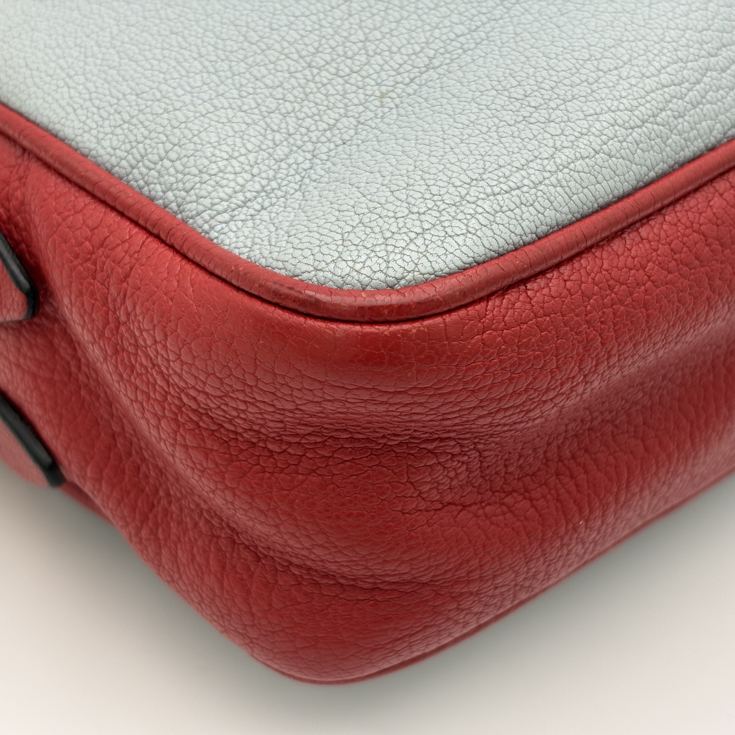 Madras Shoulder Bag — view 6