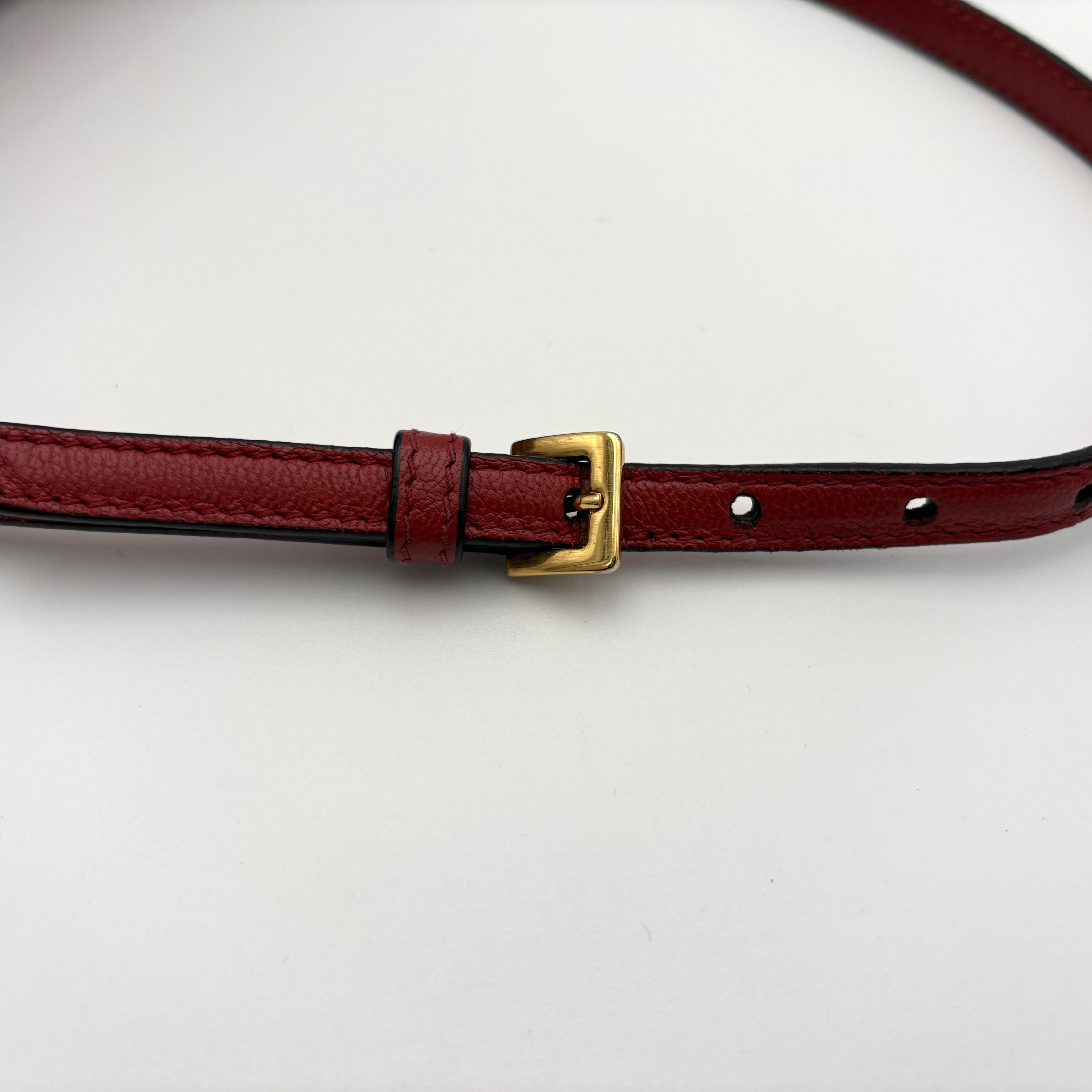 Madras Shoulder Bag — view 7