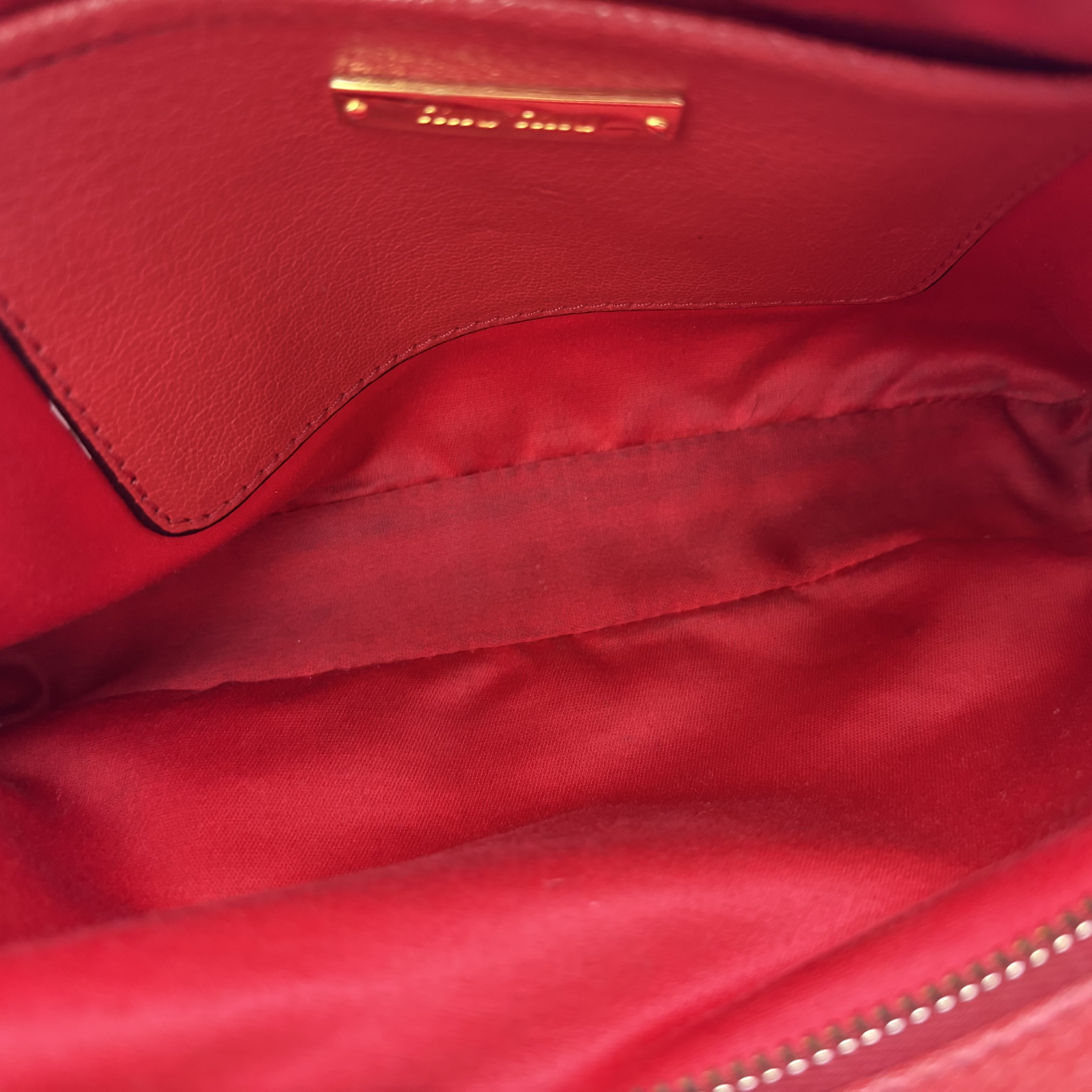 Madras Shoulder Bag — view 8