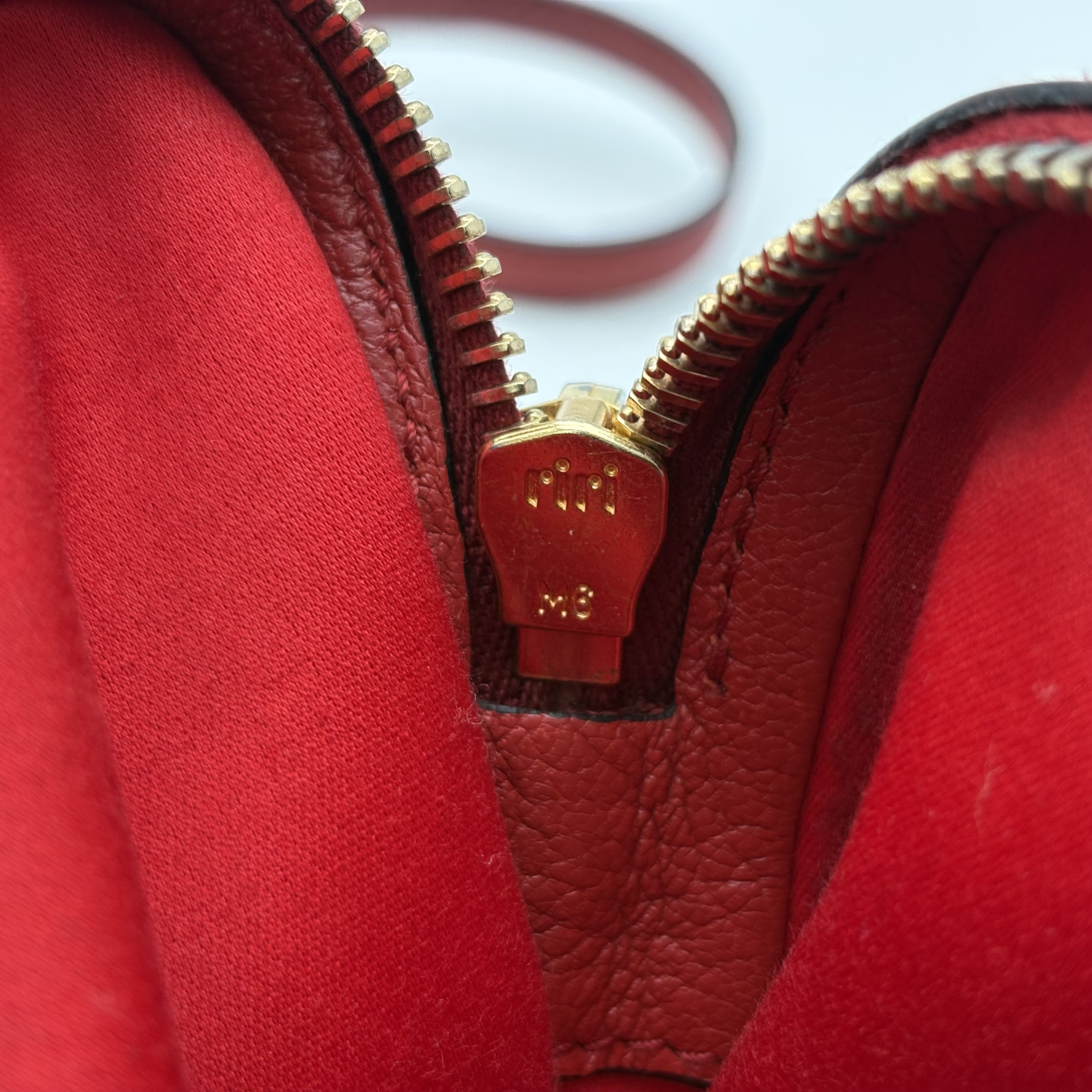 Madras Shoulder Bag — view 10