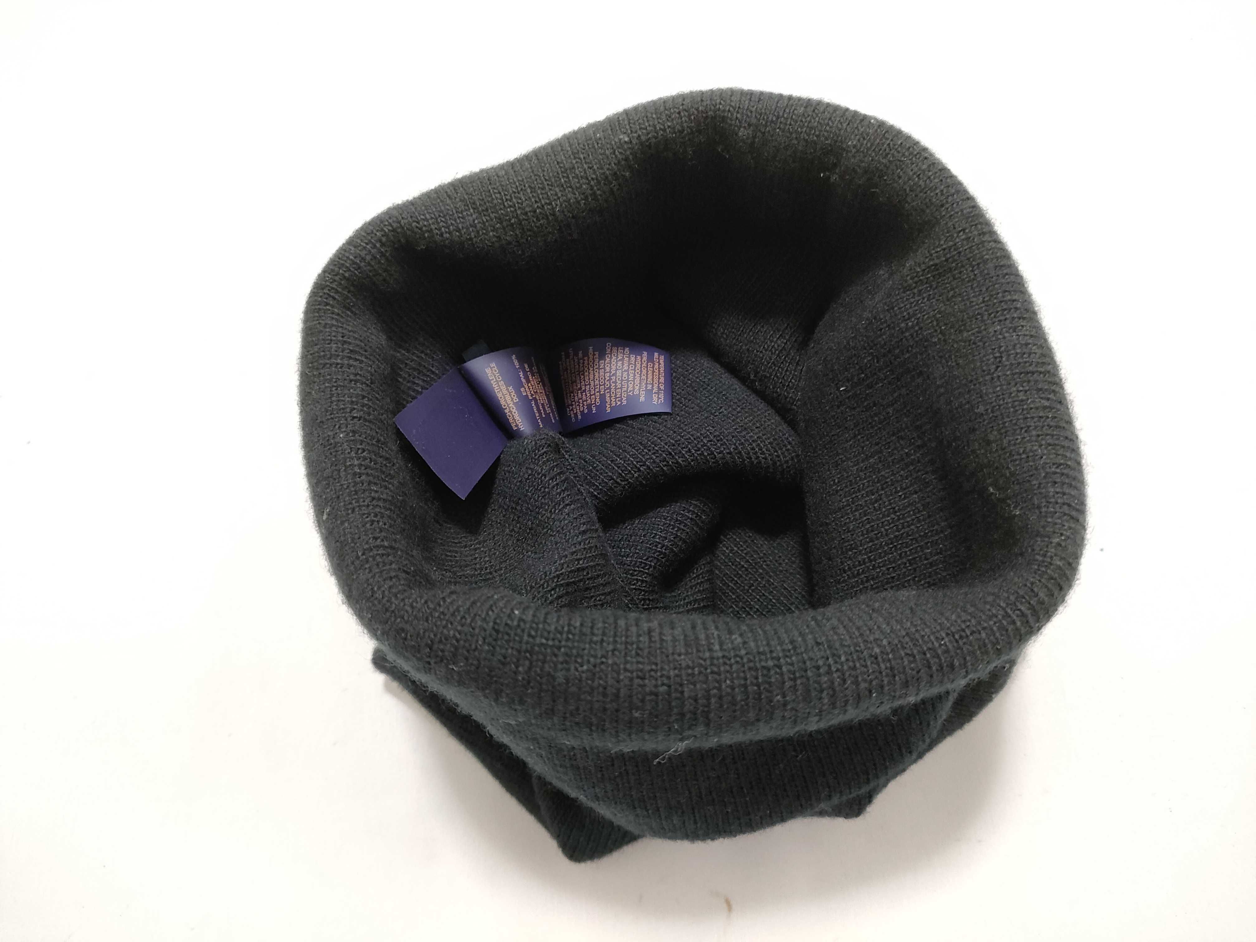 knit hat LV beanie square other accessories — view 4