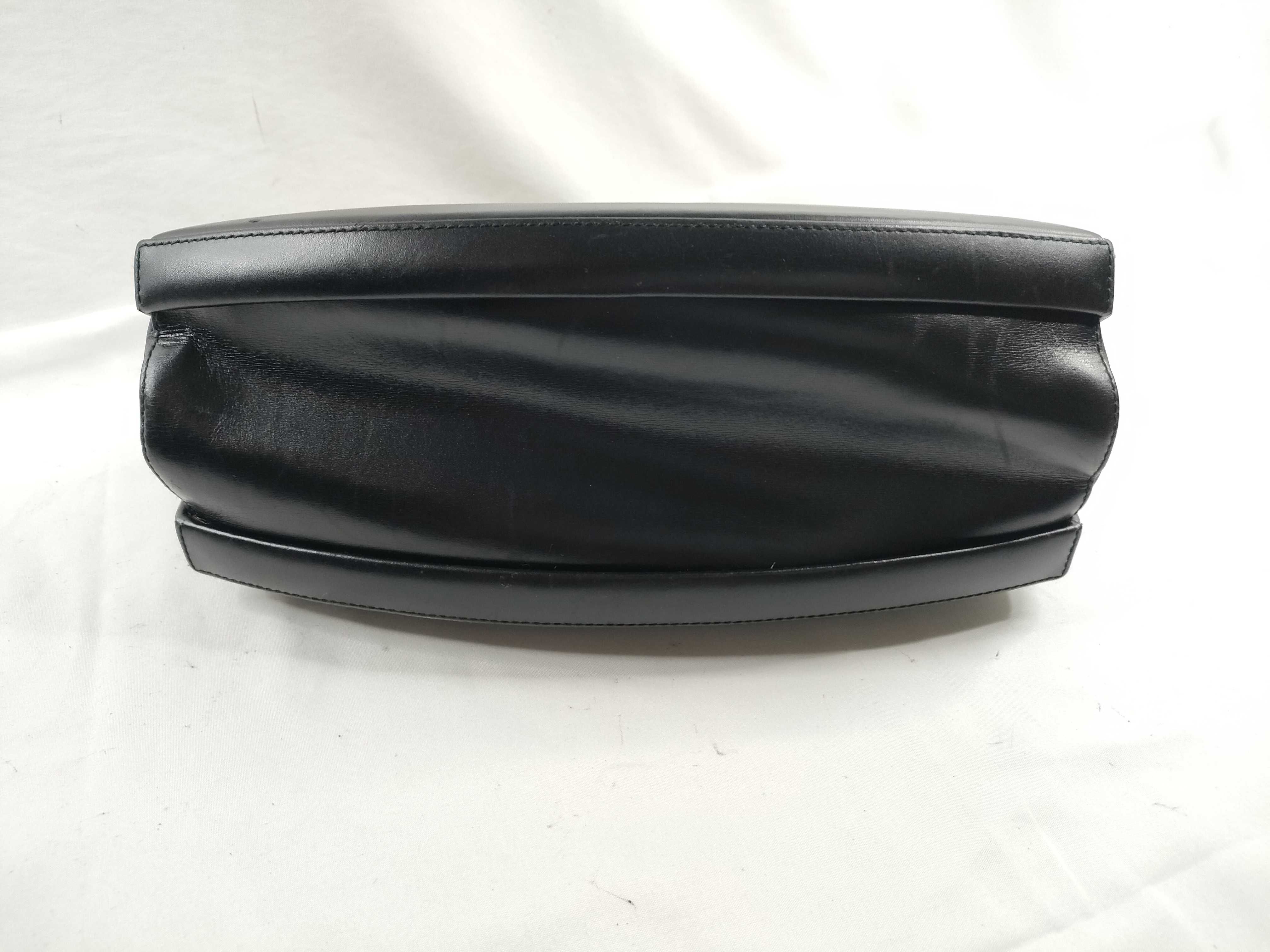 Vanity Bag, Black — view 4
