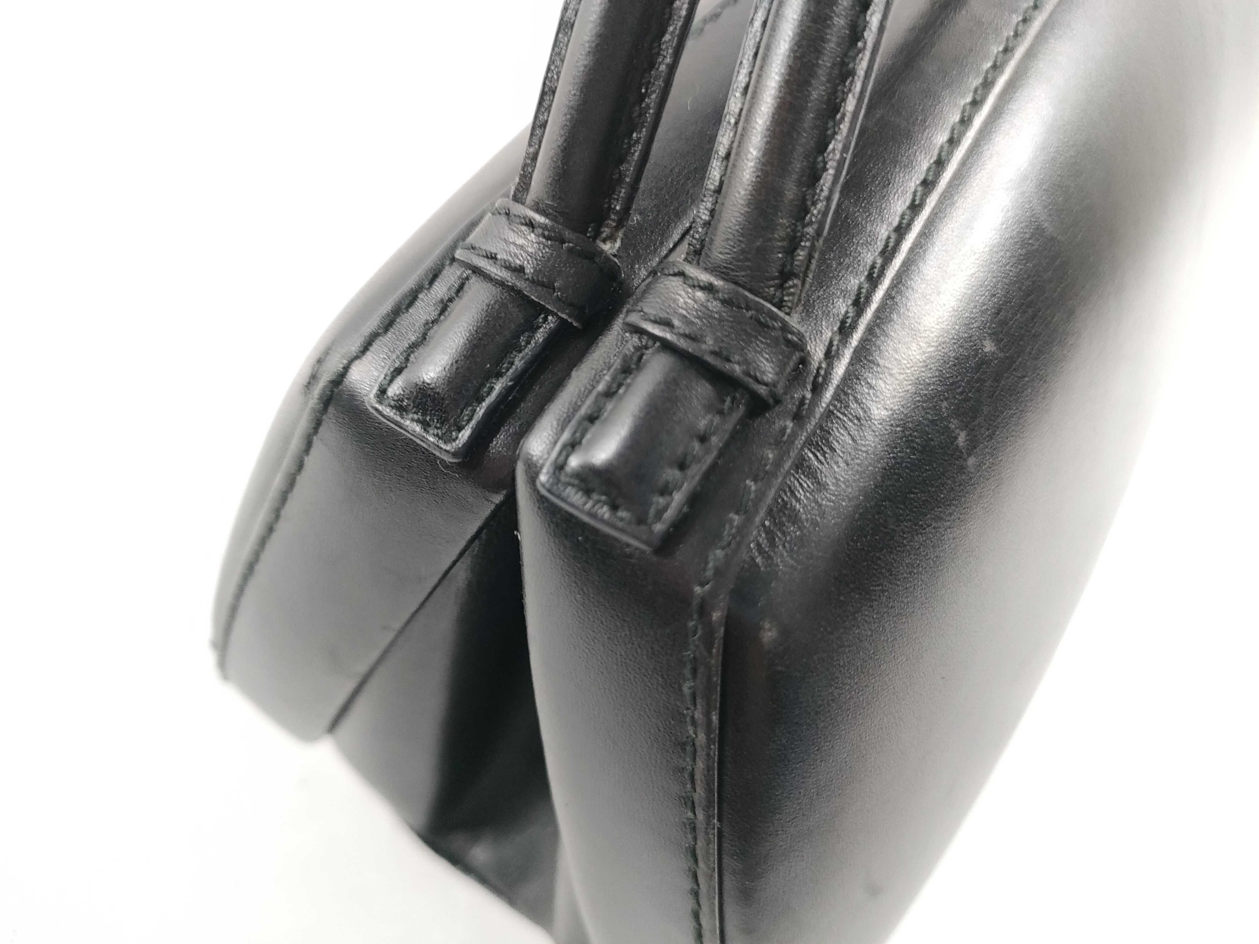 Vanity Bag, Black — view 8