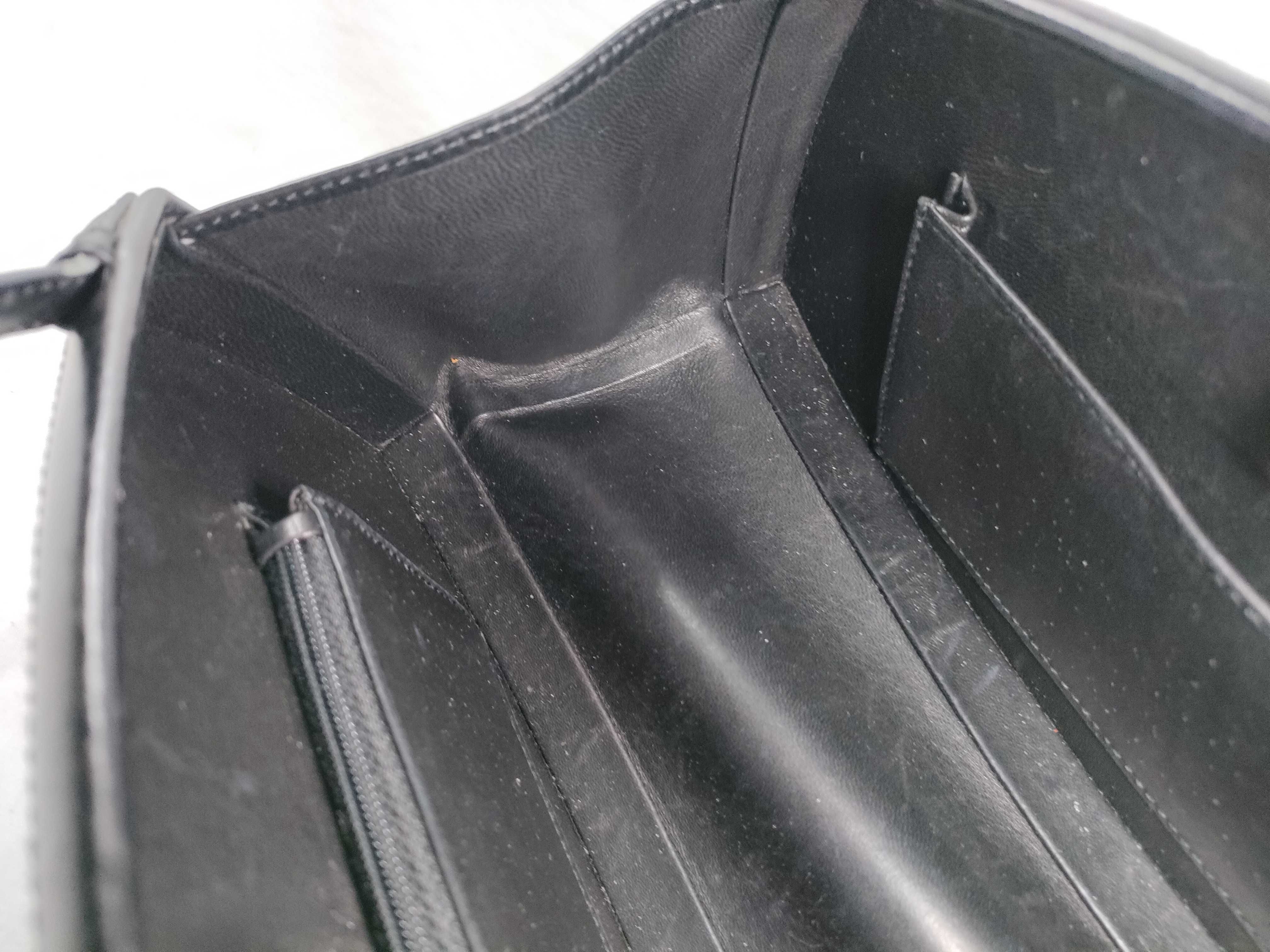 Vanity Bag, Black — view 10