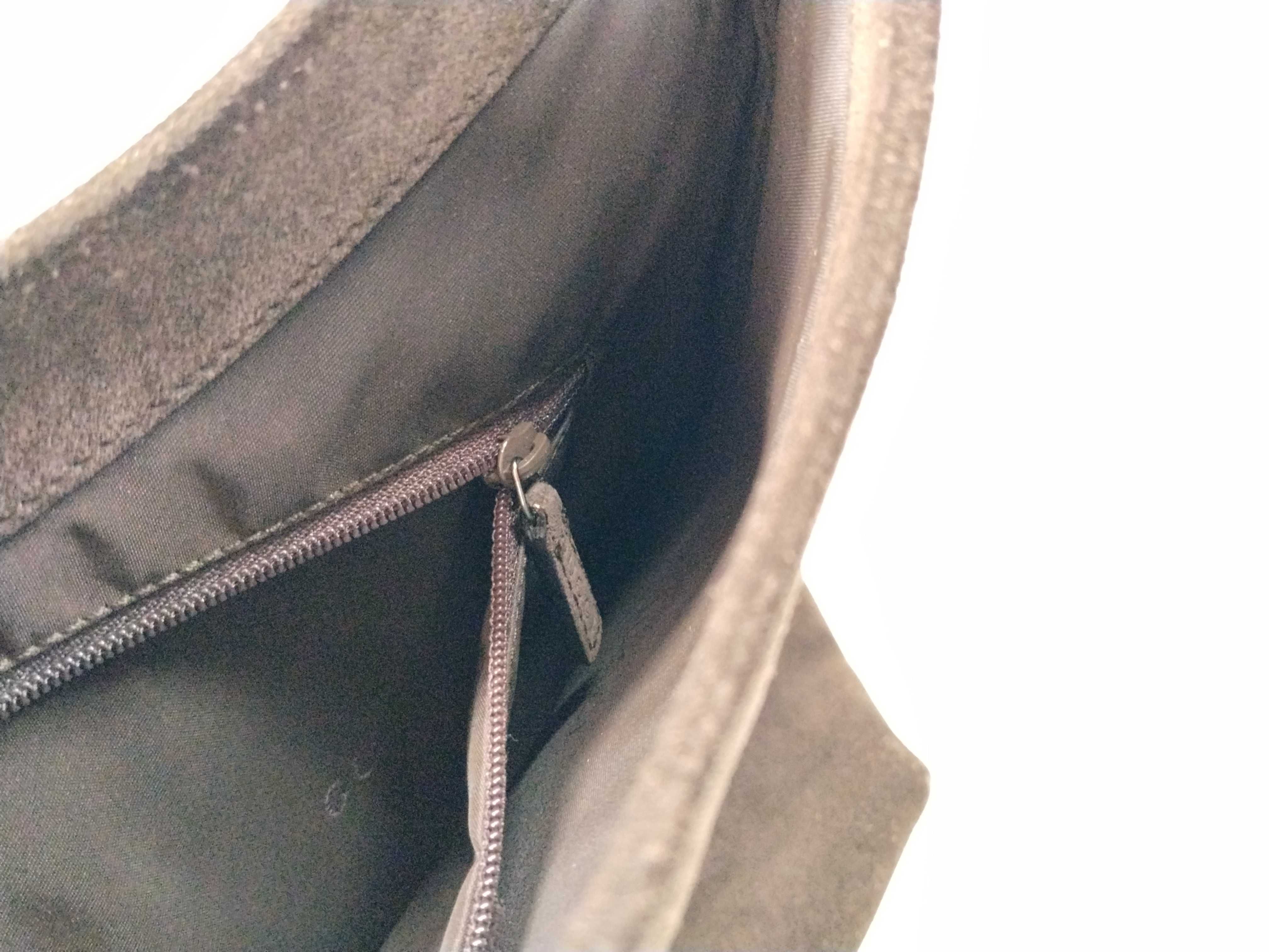 Bamboo 001・3244 Shoulder Bag — view 11