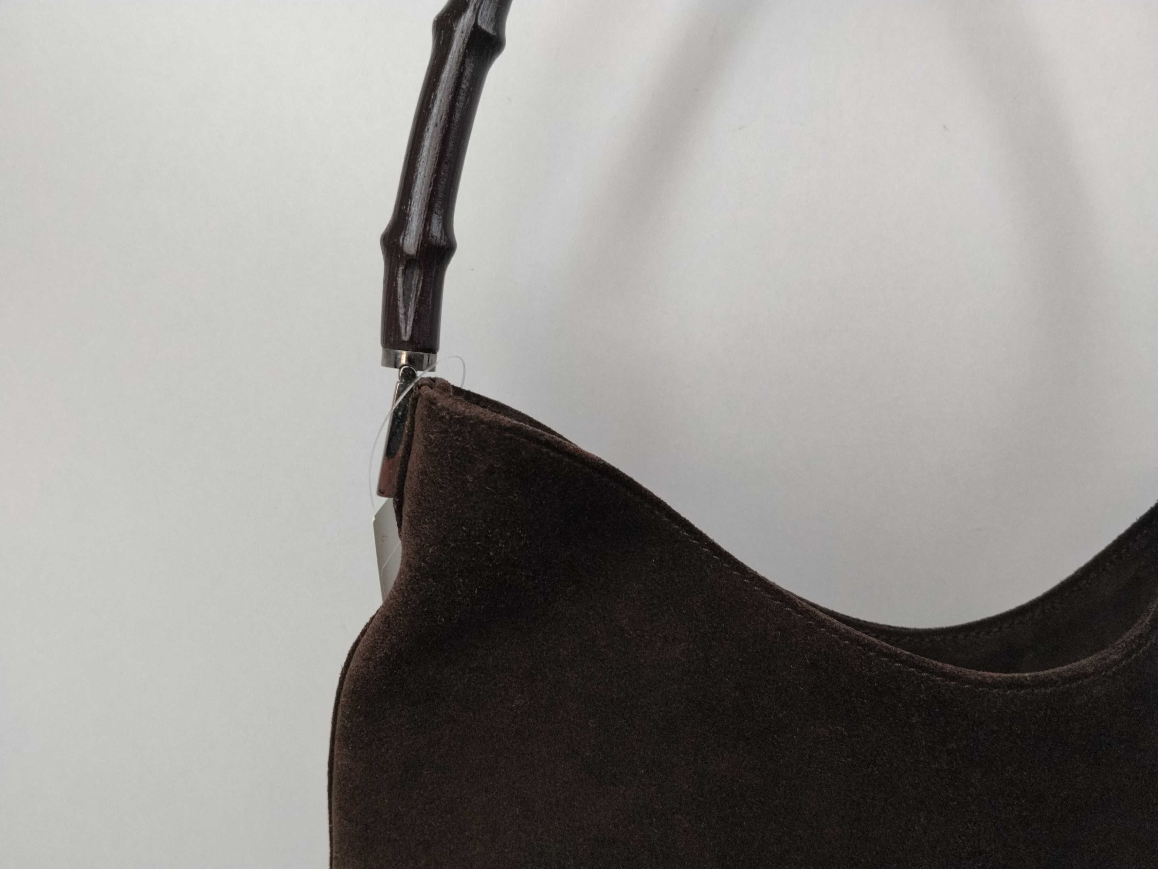 Bamboo 001・3244 Shoulder Bag — view 3