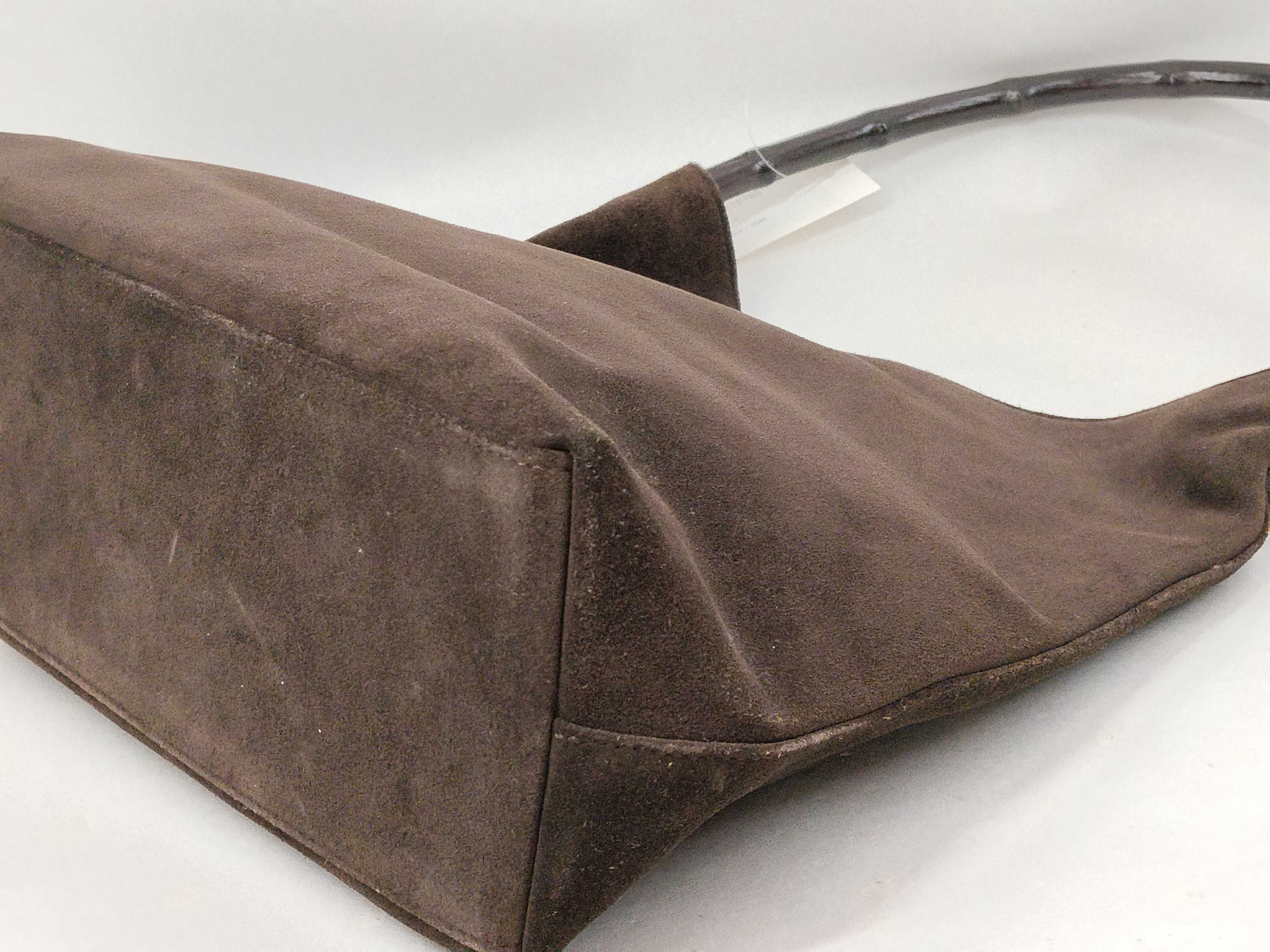 Bamboo 001・3244 Shoulder Bag — view 6