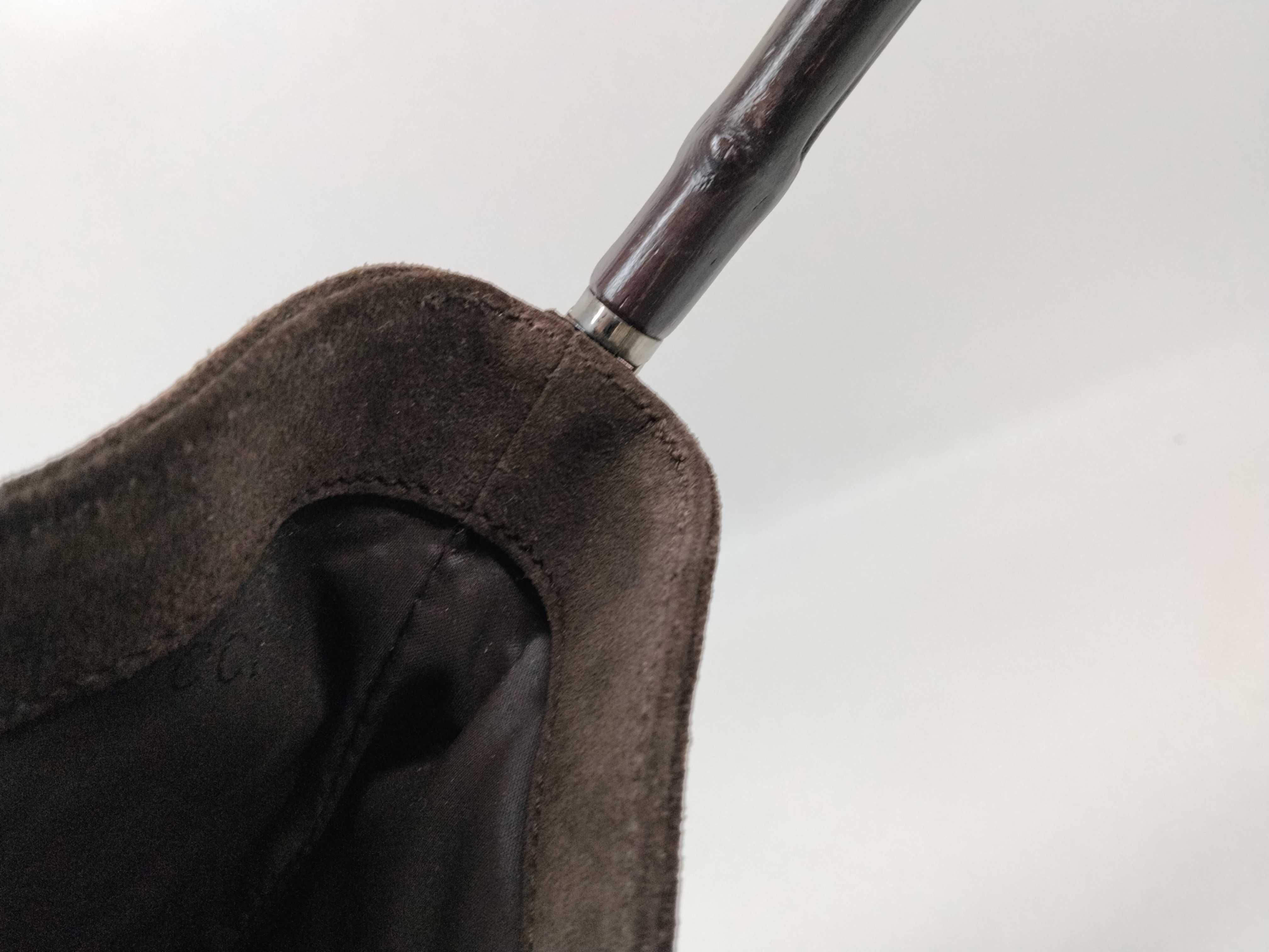 Bamboo 001・3244 Shoulder Bag — view 9