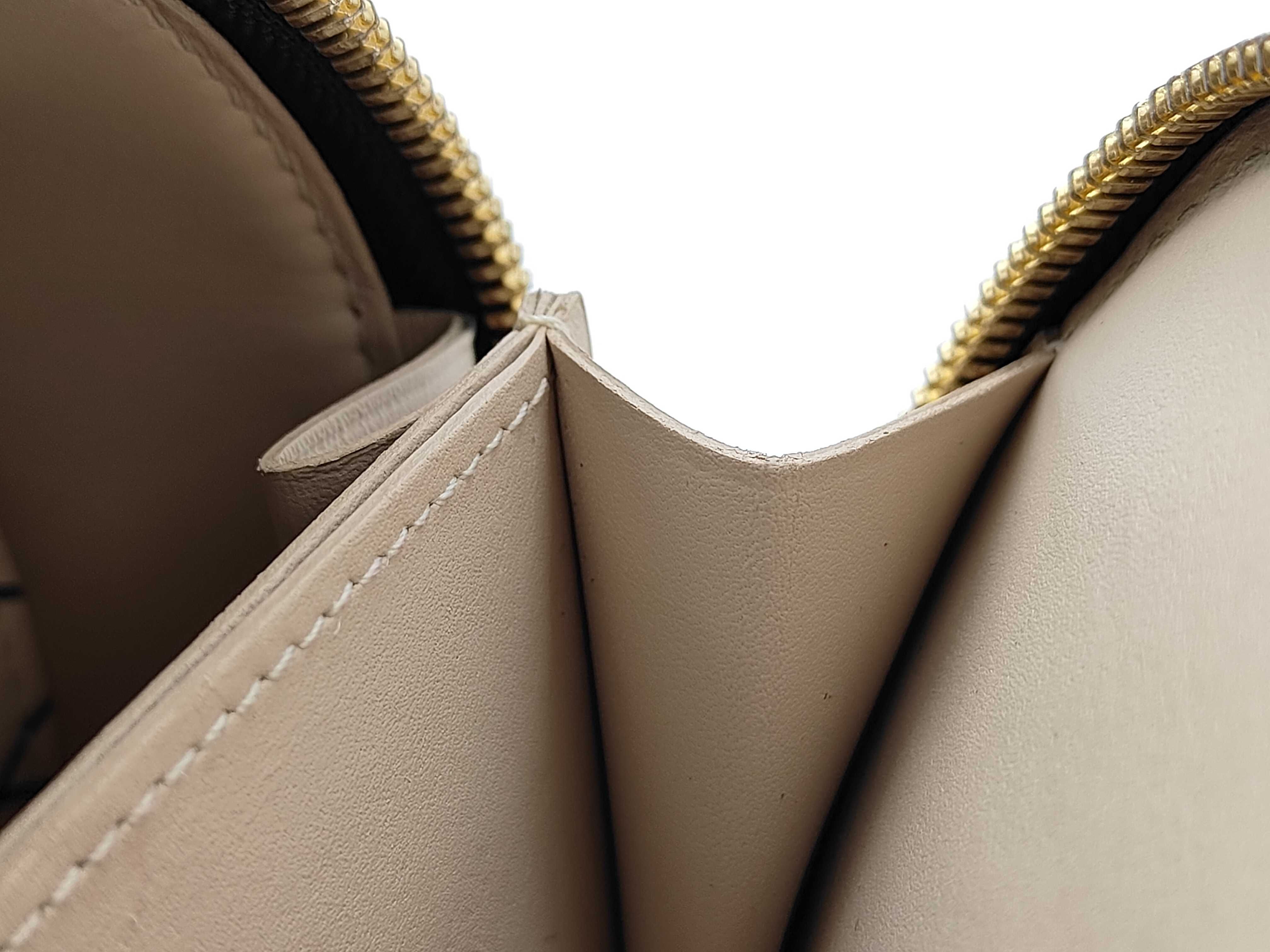 Mini Boite Chapeau M68276 Brown Shoulder Bag — view 8