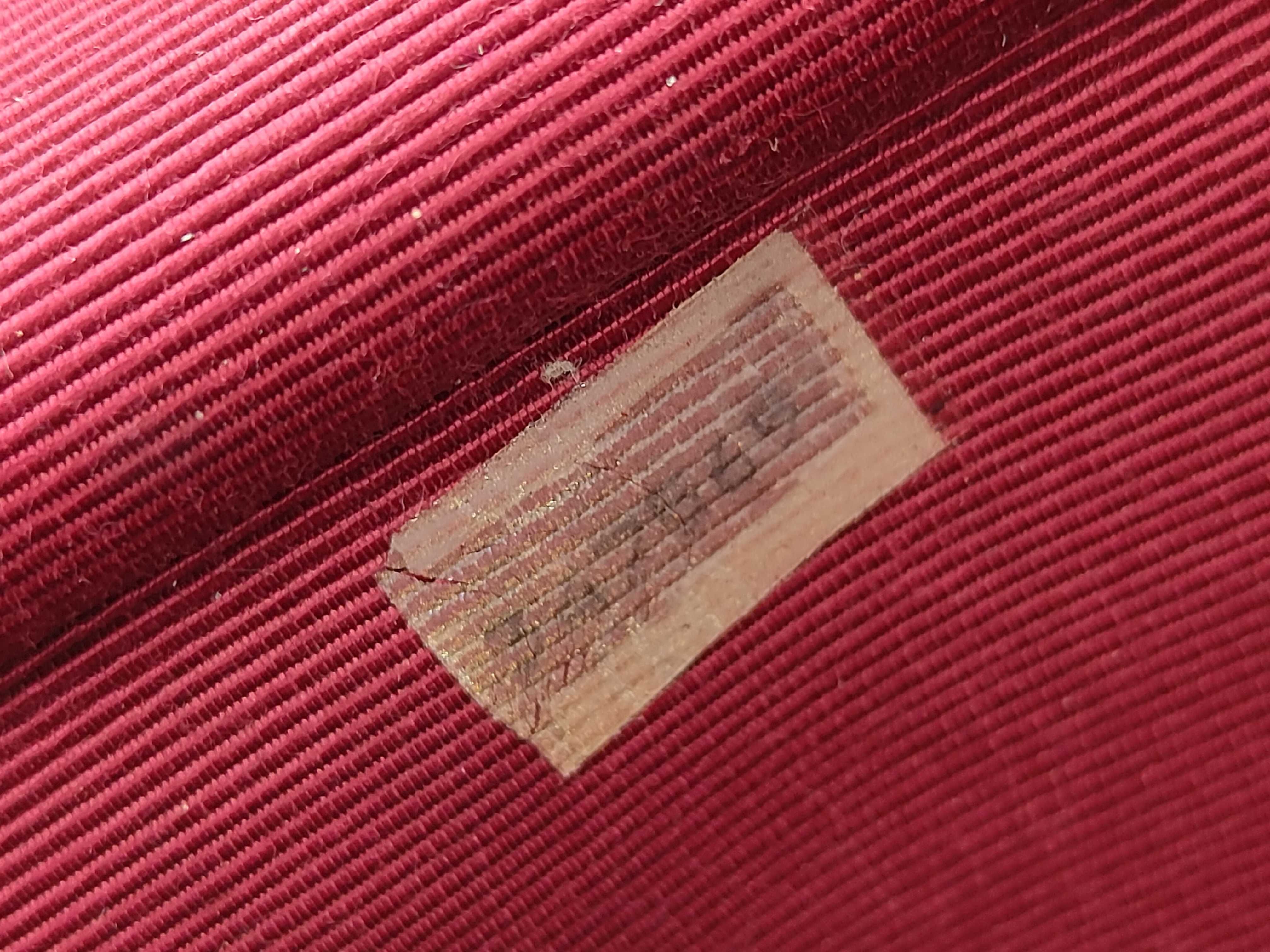 Matelassé Chain Shoulder Bag — view 12