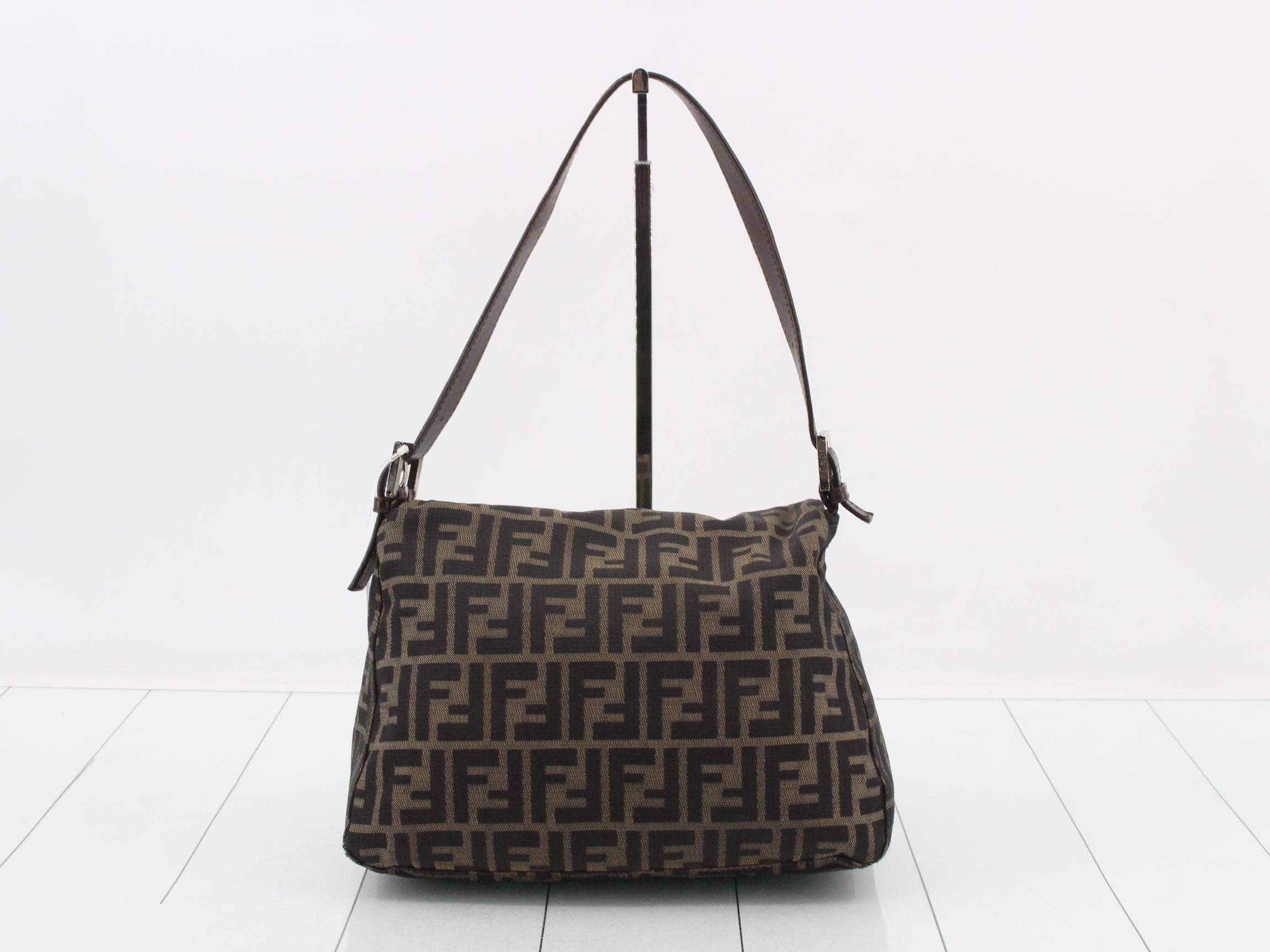Mamma Zucca (Bag) - Shoulder Bag — view 2