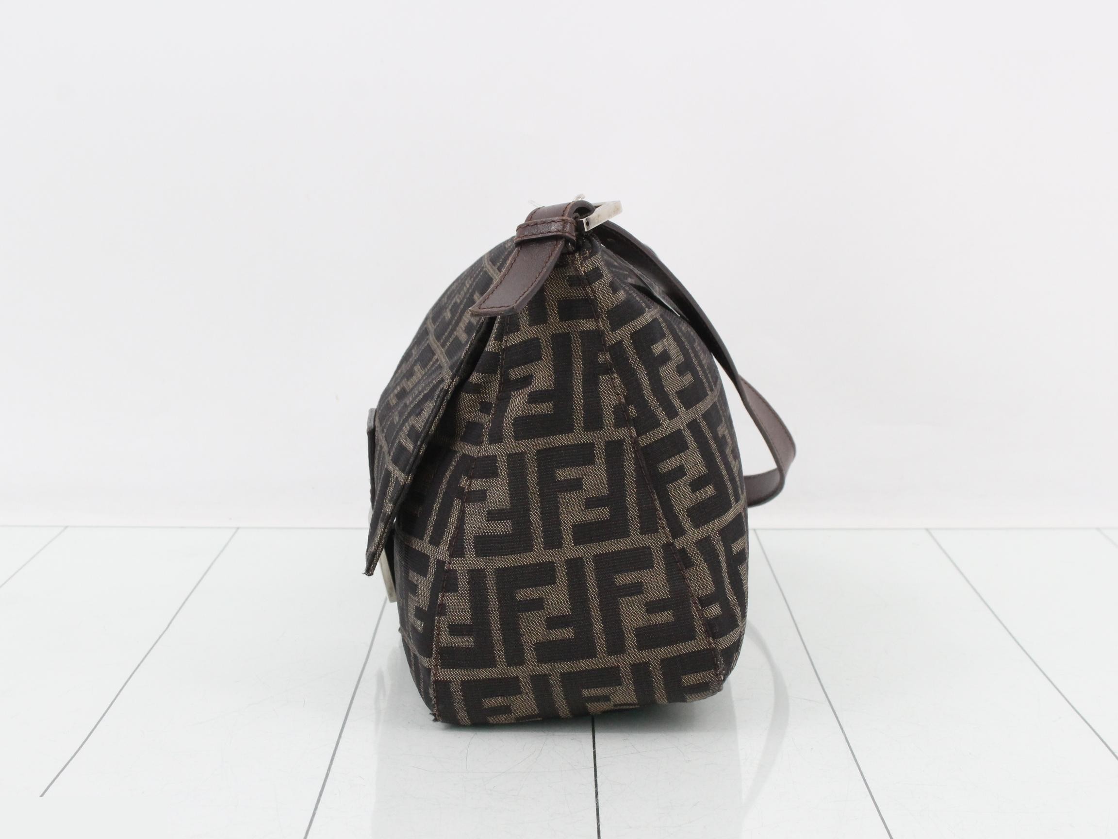 Mamma Zucca (Bag) - Shoulder Bag — view 3