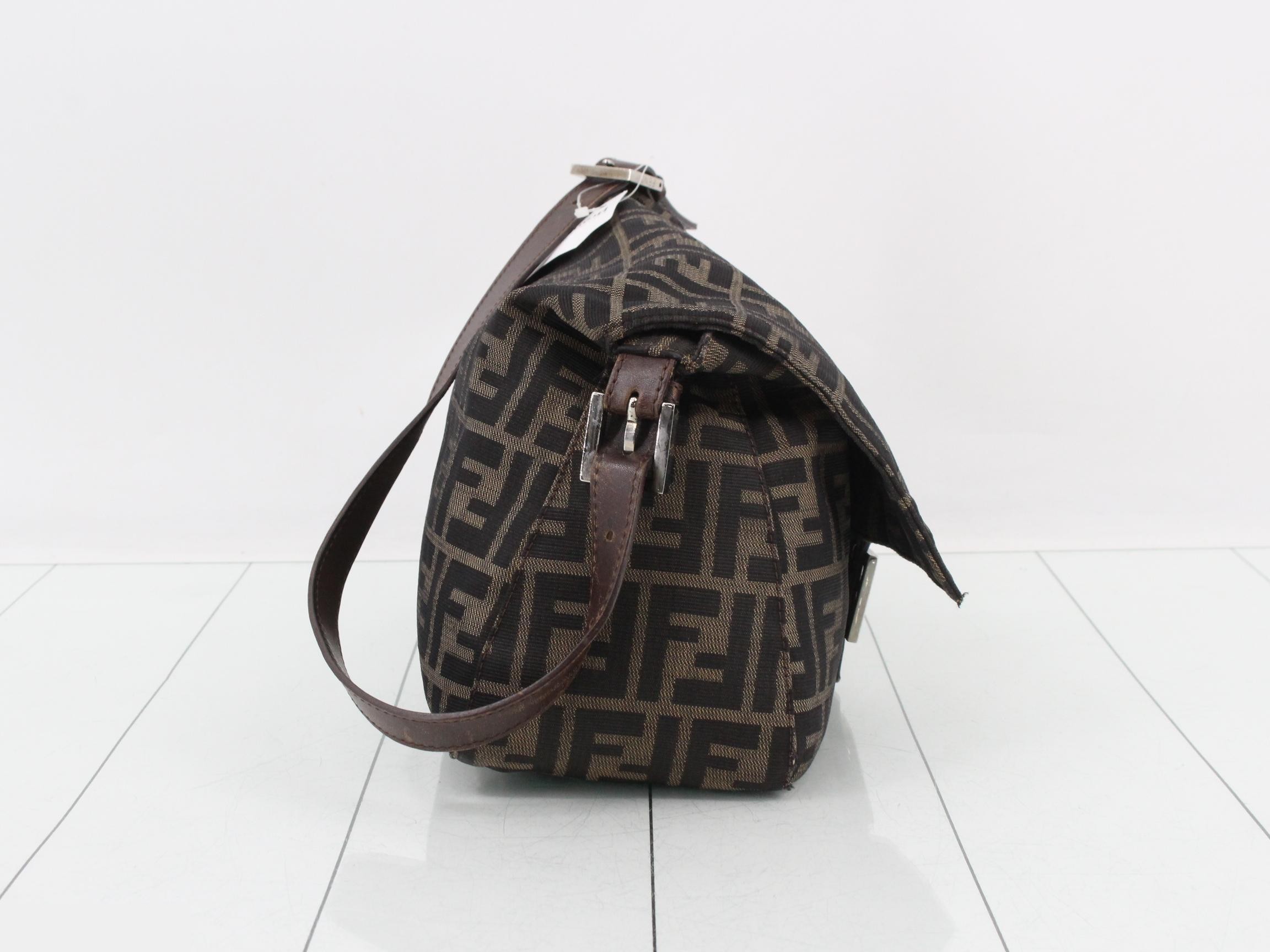 Mamma Zucca (Bag) - Shoulder Bag — view 4