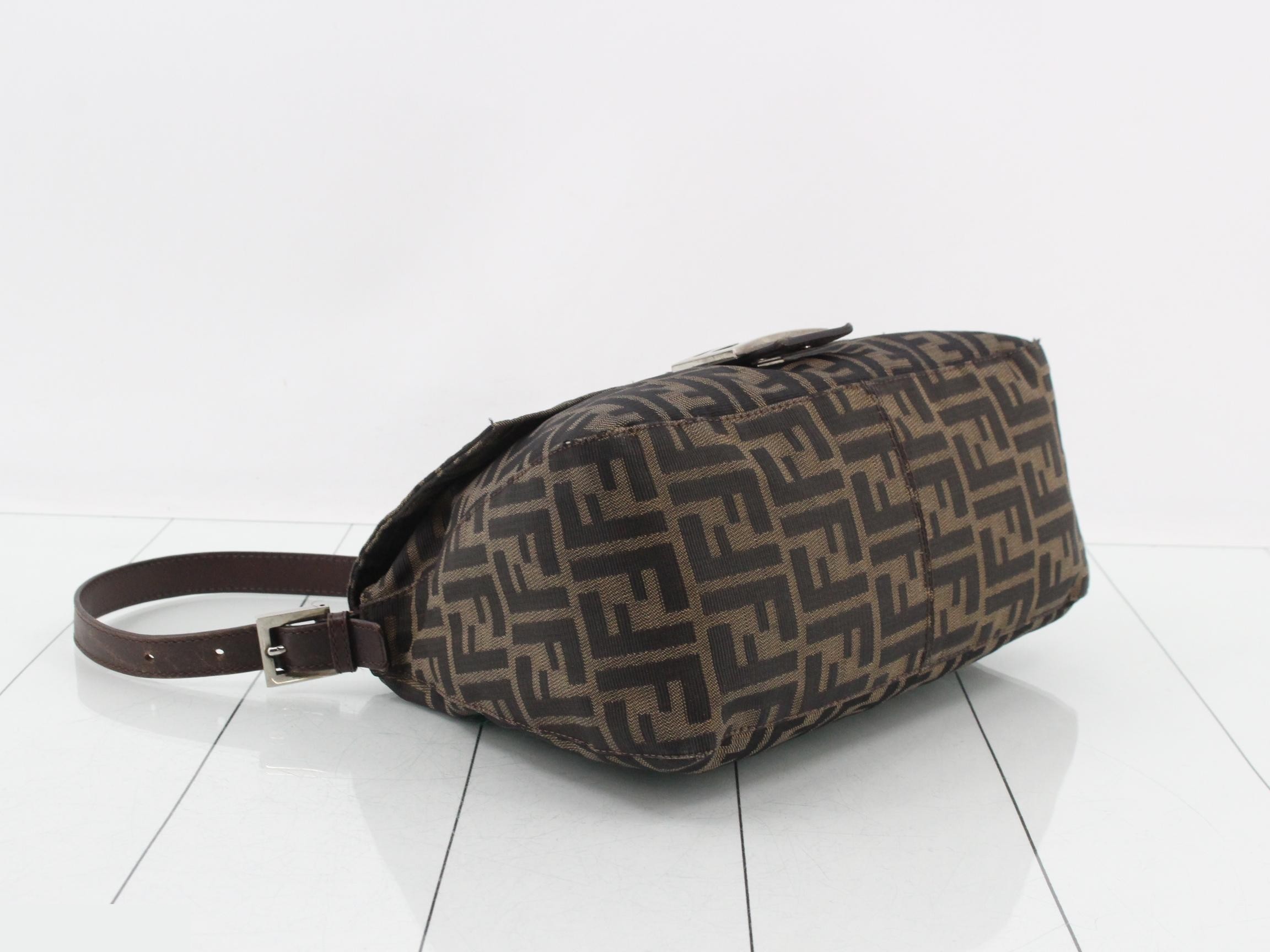 Mamma Zucca (Bag) - Shoulder Bag — view 5