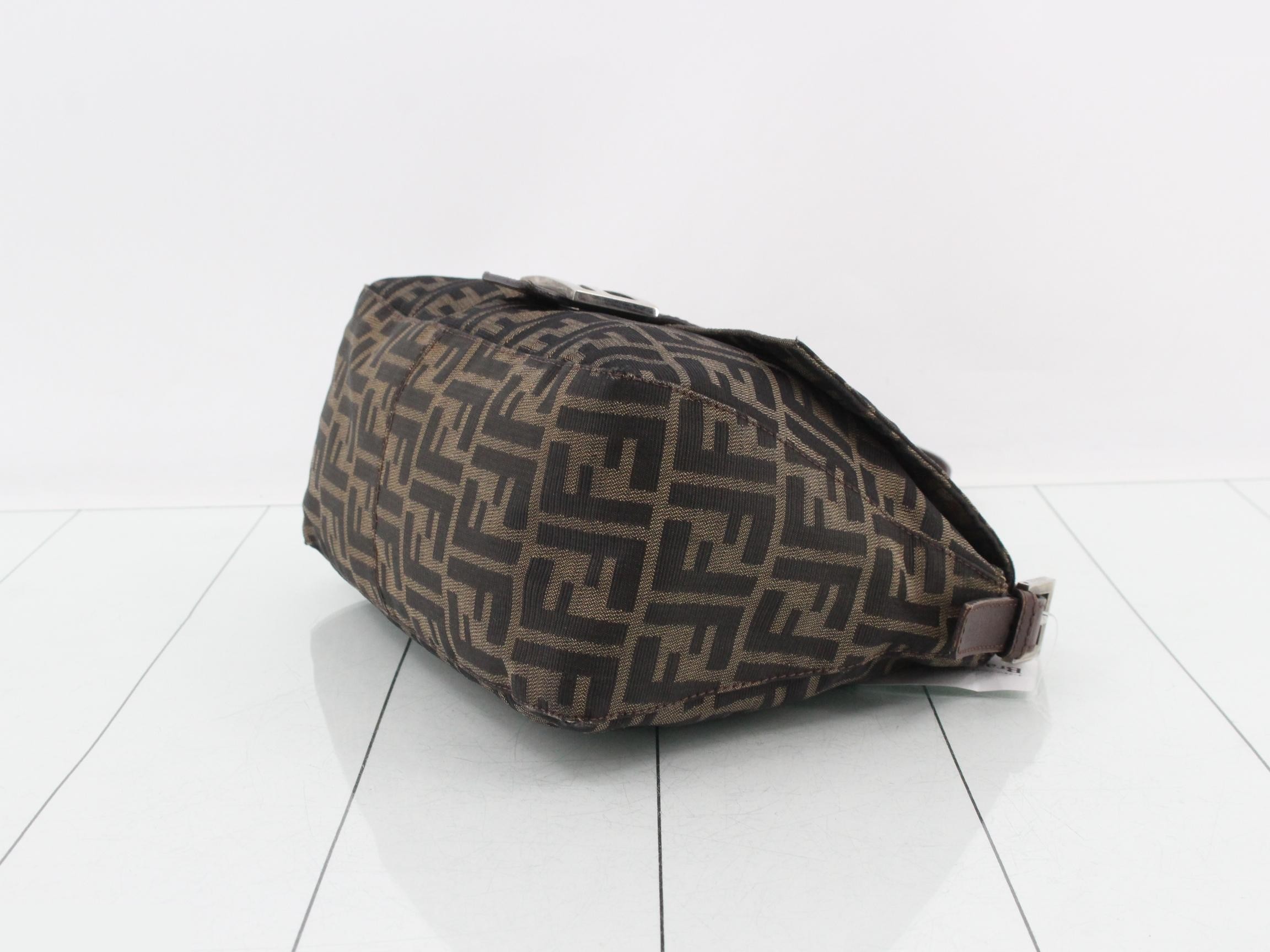Mamma Zucca (Bag) - Shoulder Bag — view 6