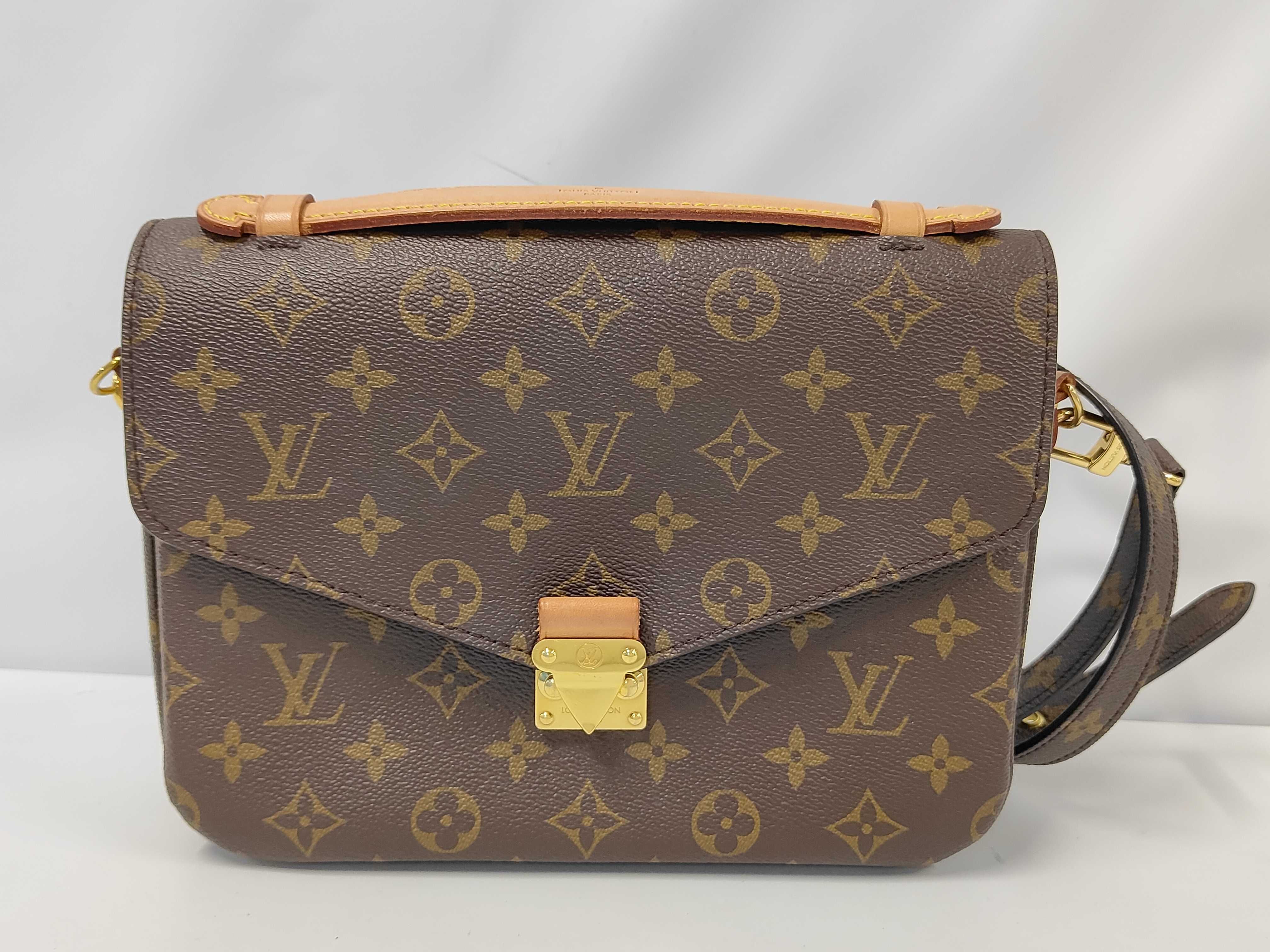Pochette Métis MM M44875 Shoulder Bag