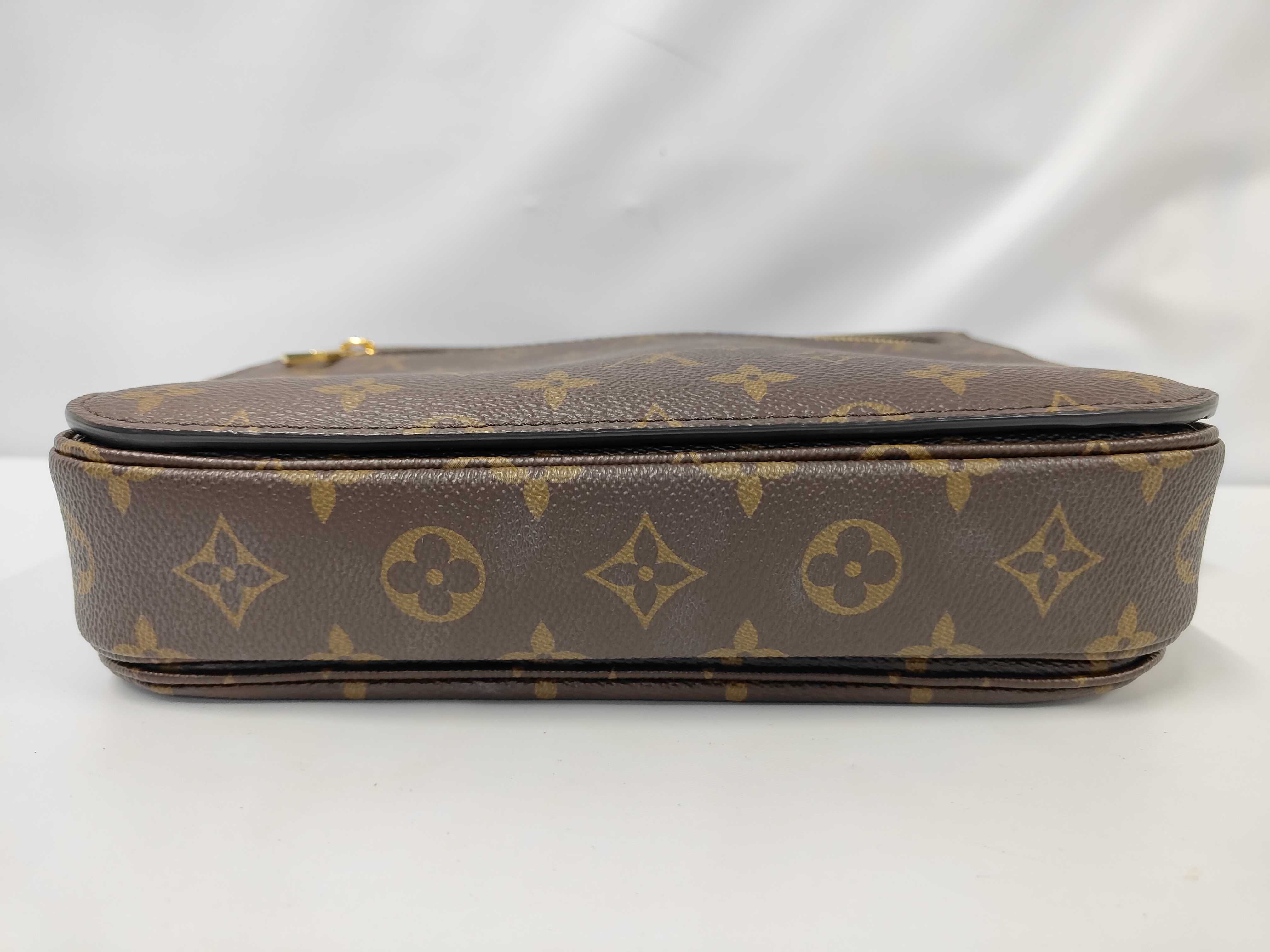 Pochette Métis MM M44875 Shoulder Bag — view 3