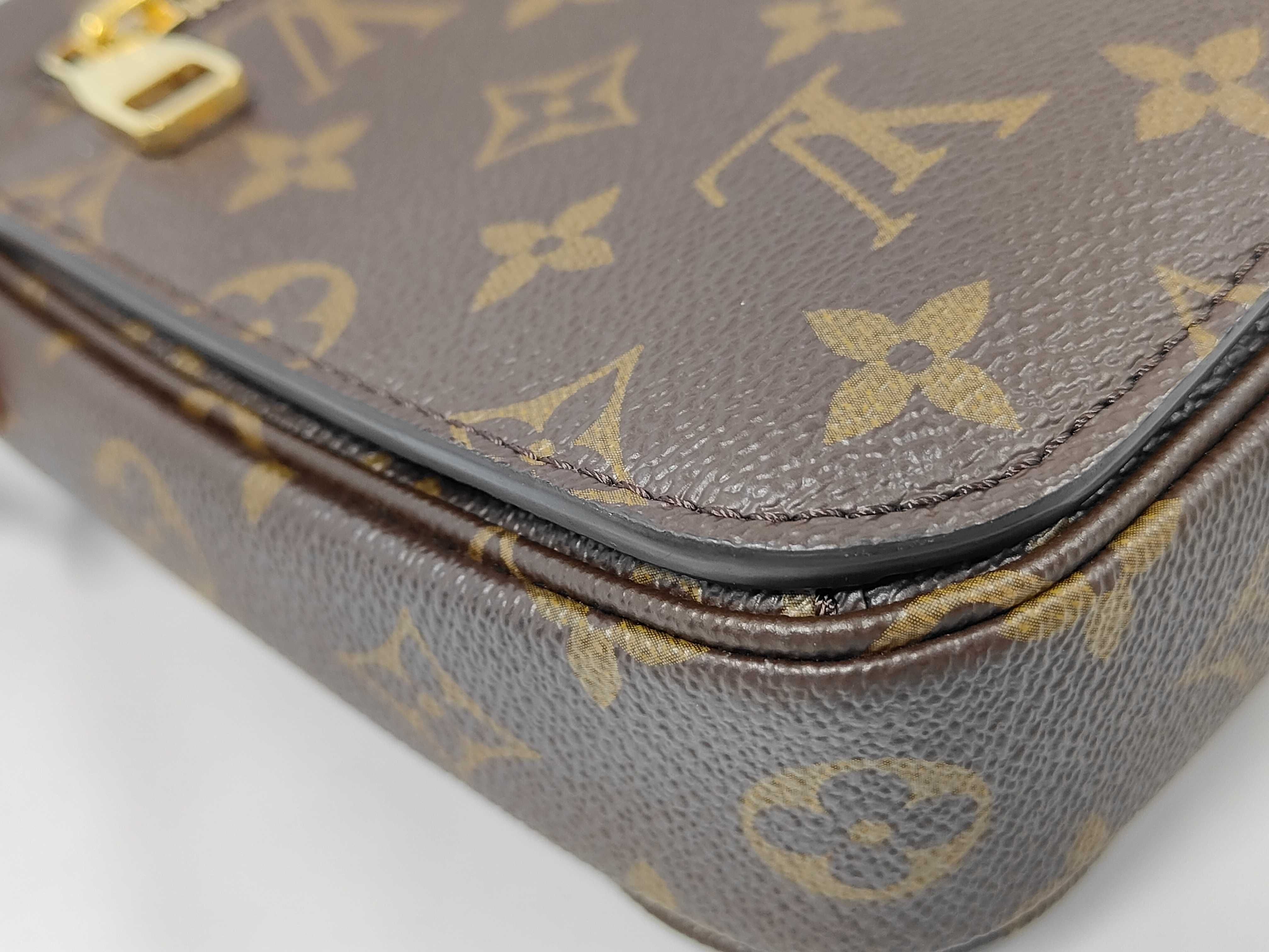 Pochette Métis MM M44875 Shoulder Bag — view 4