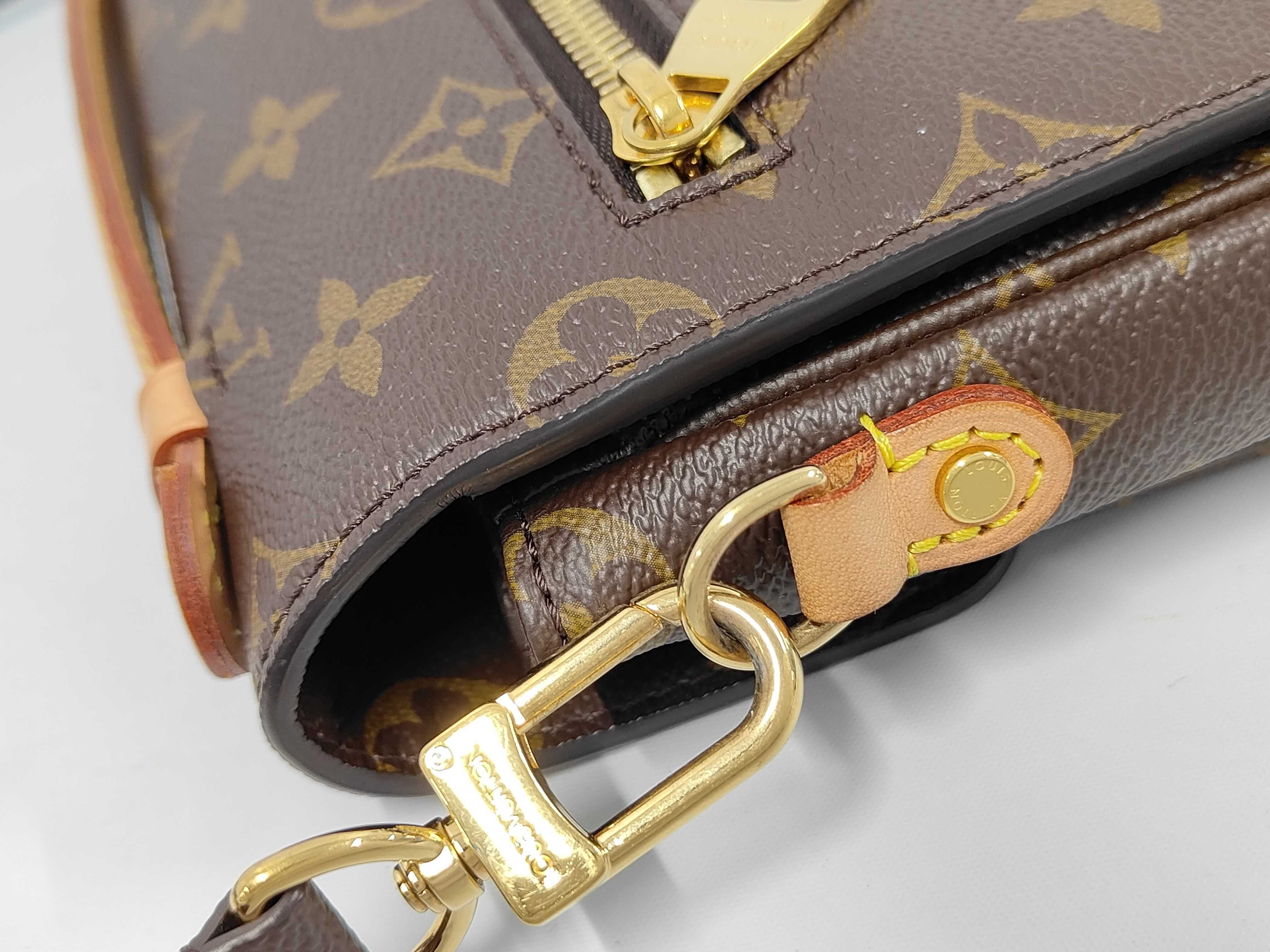Pochette Métis MM M44875 Shoulder Bag — view 6