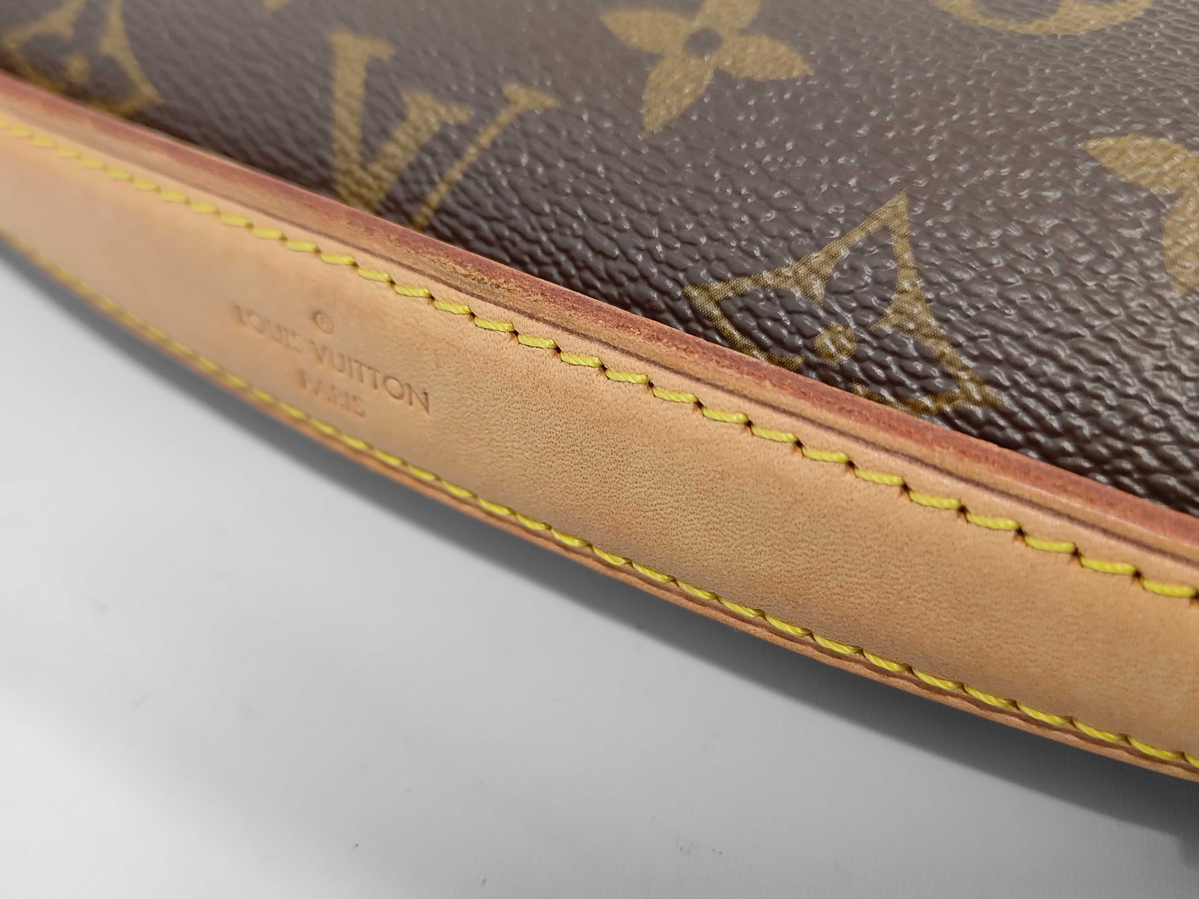 Pochette Métis MM M44875 Shoulder Bag — view 7
