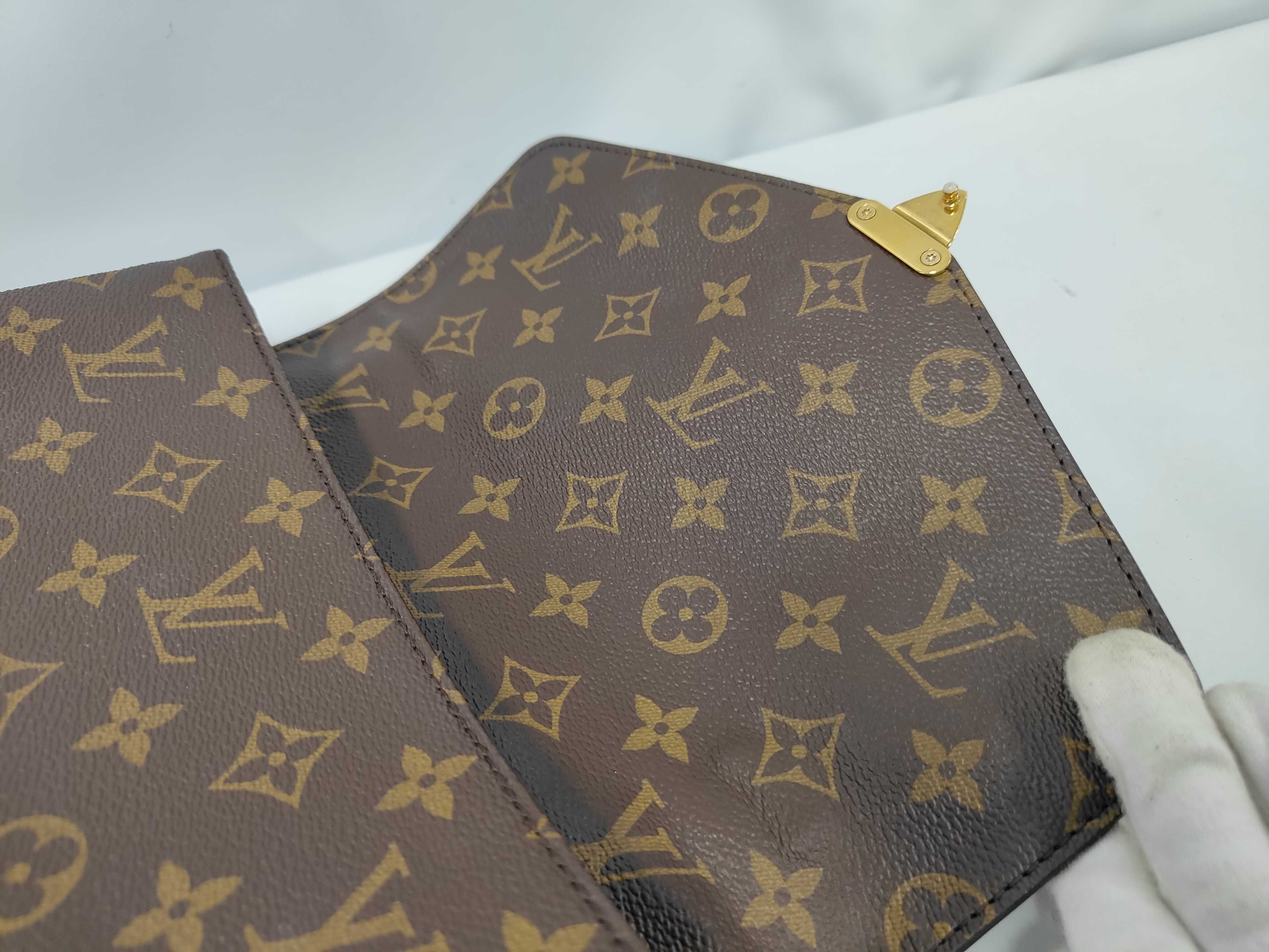Pochette Métis MM M44875 Shoulder Bag — view 8
