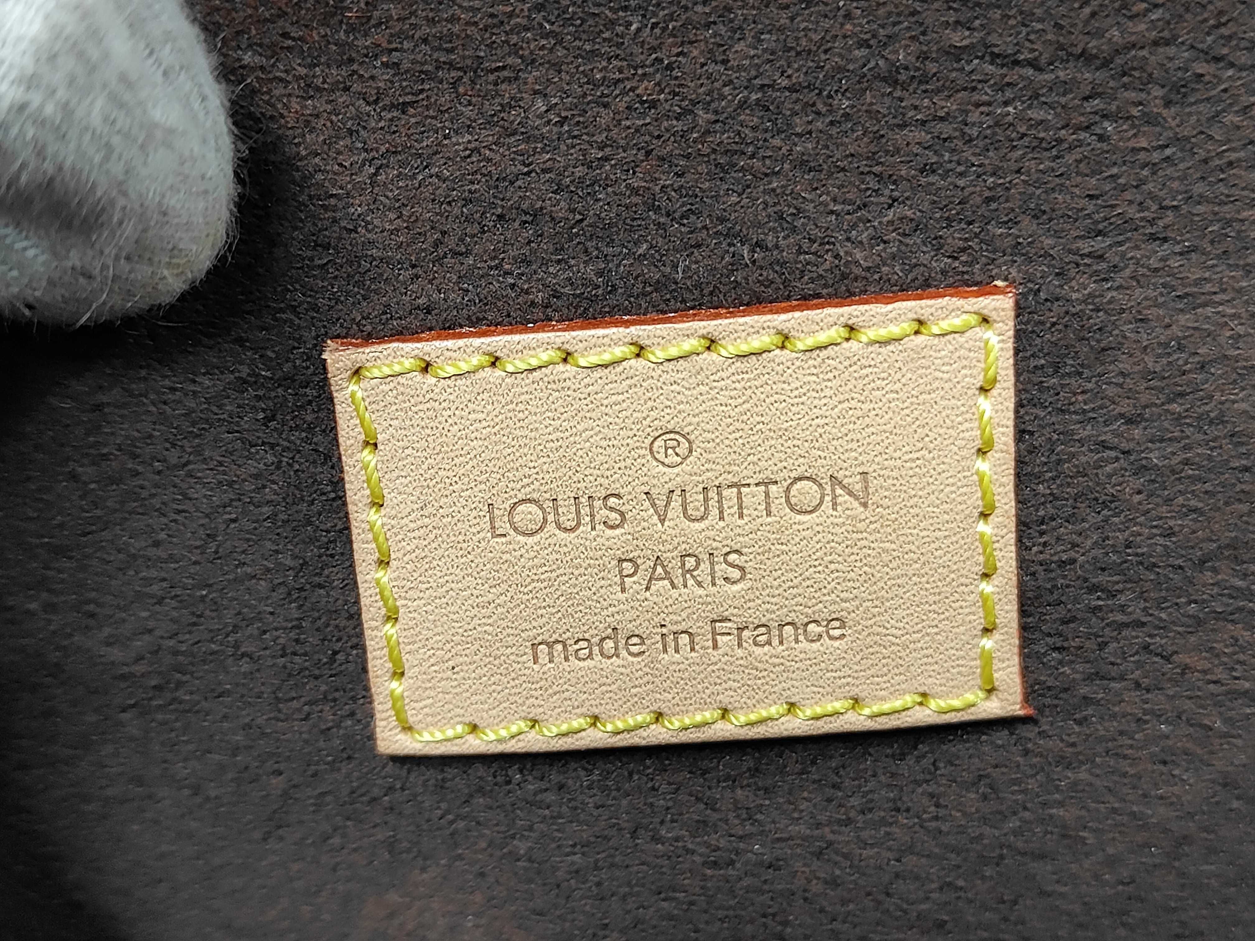 Pochette Métis MM M44875 Shoulder Bag — view 10