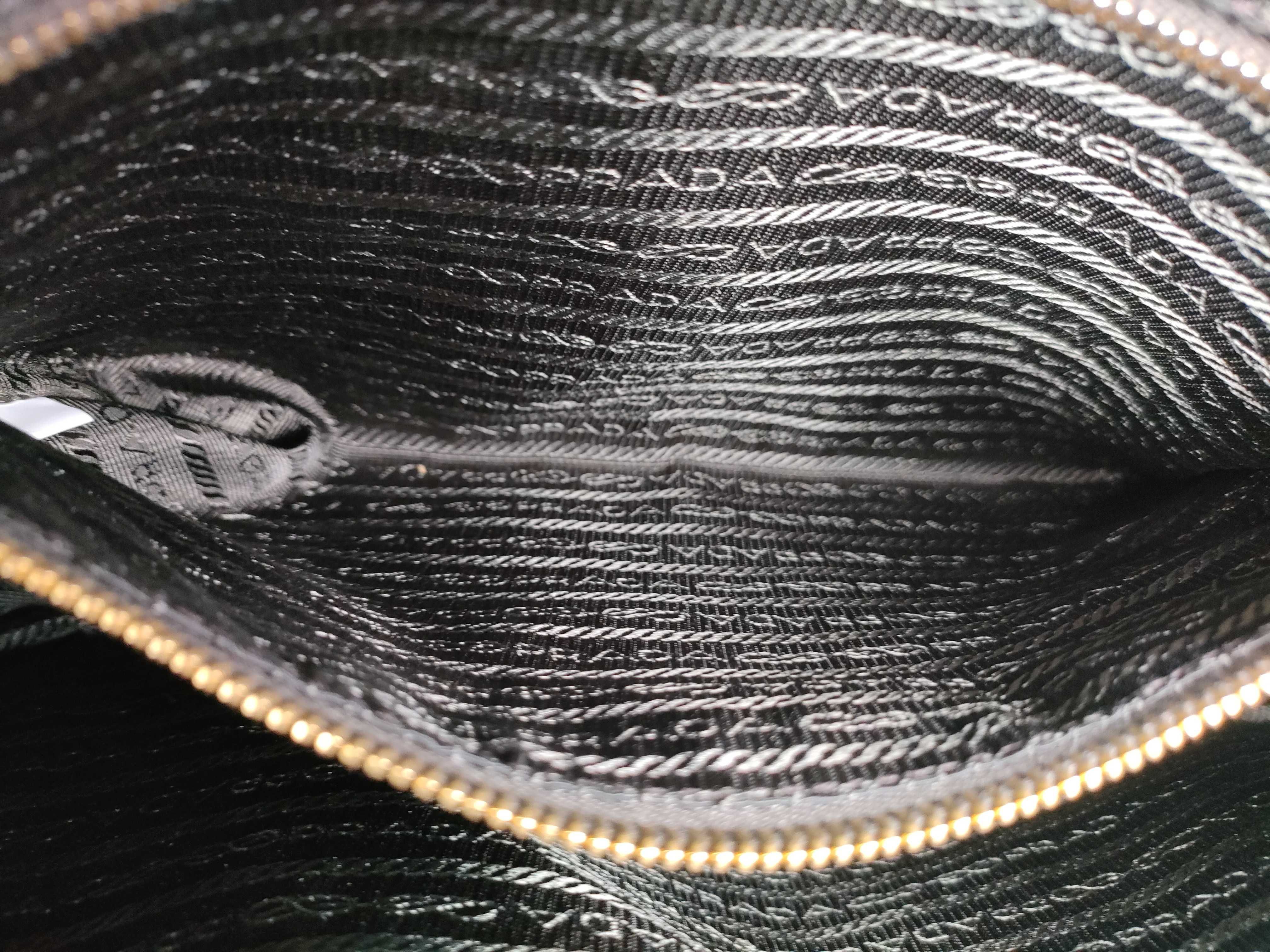 Saffiano Box-Shaped Handbag BN1113 — view 14