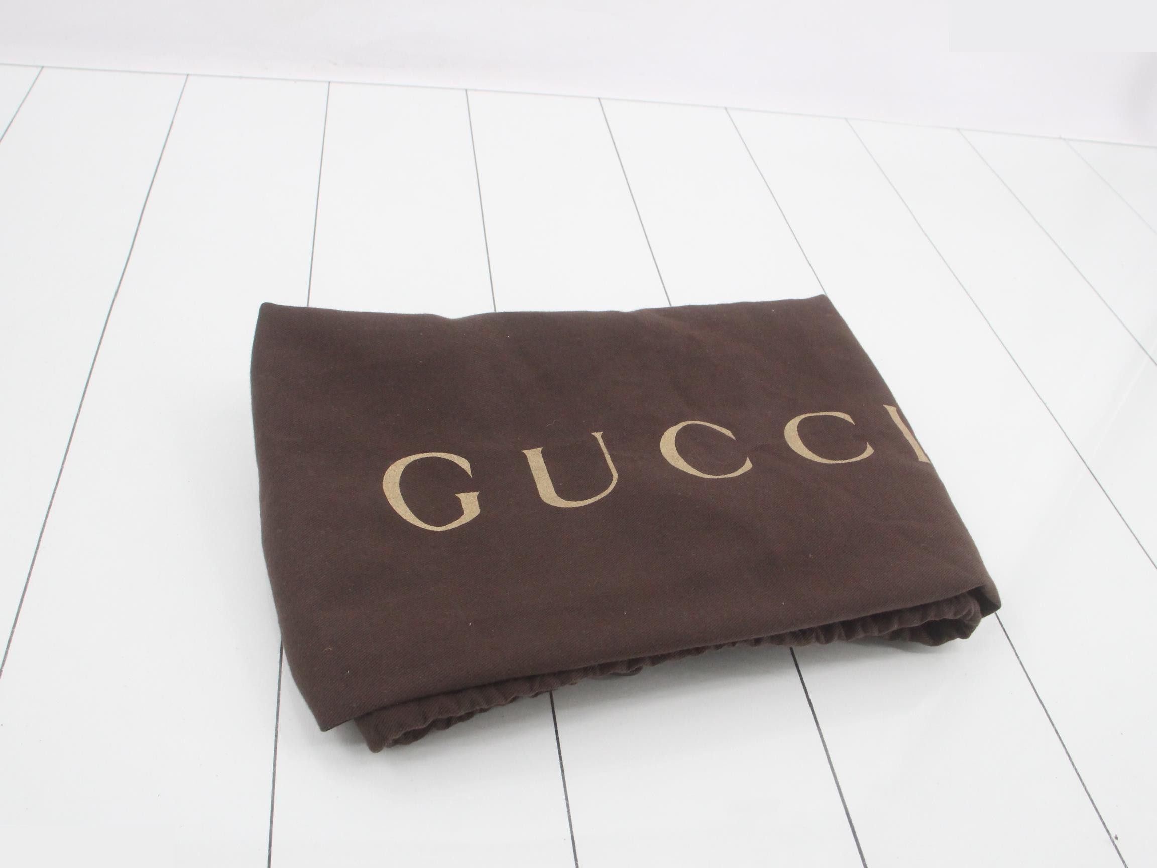 GG Canvas (Bag) - Shoulder Bag — view 7