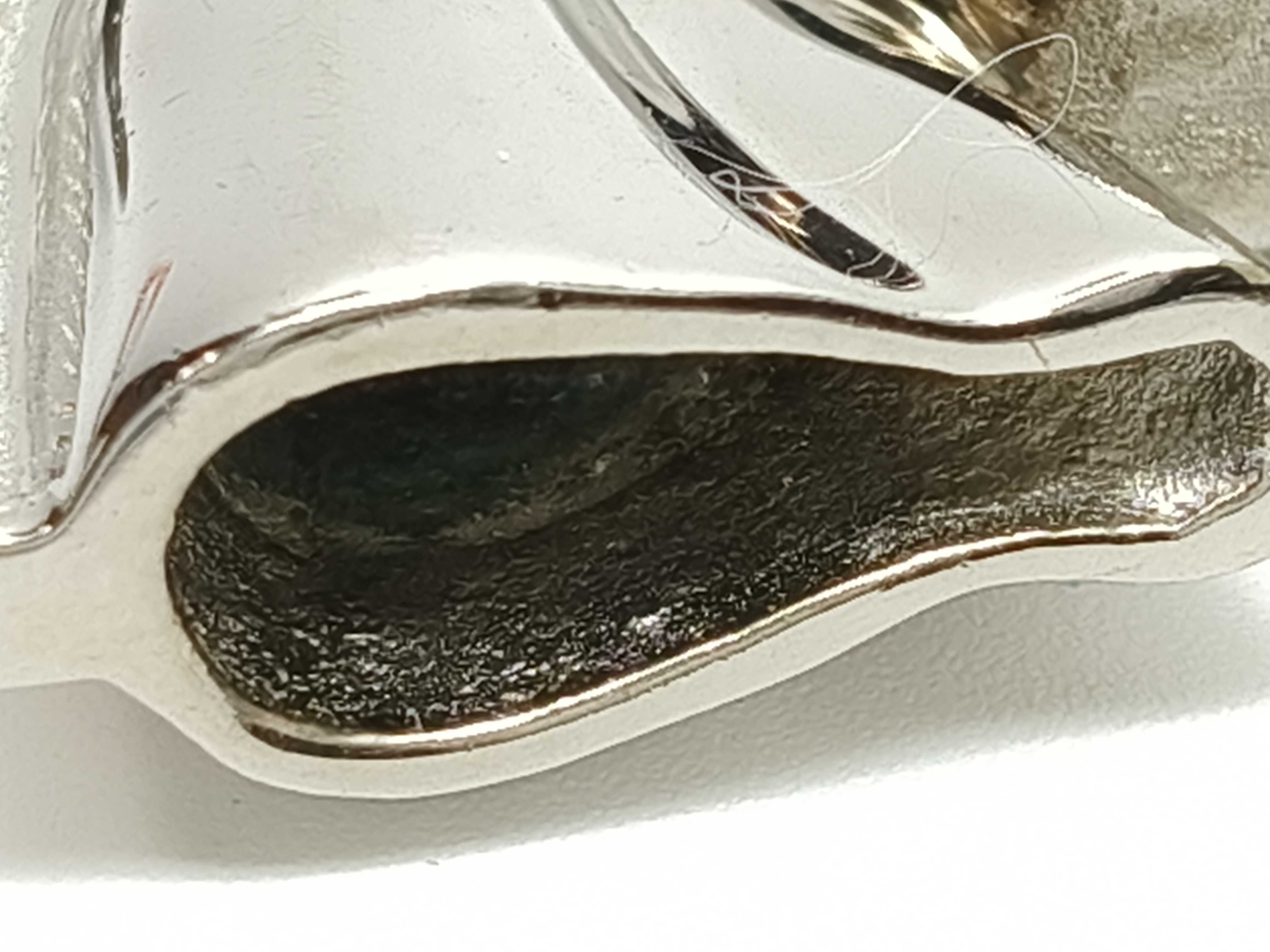 Cheval Horse SV925 Necklace — view 7